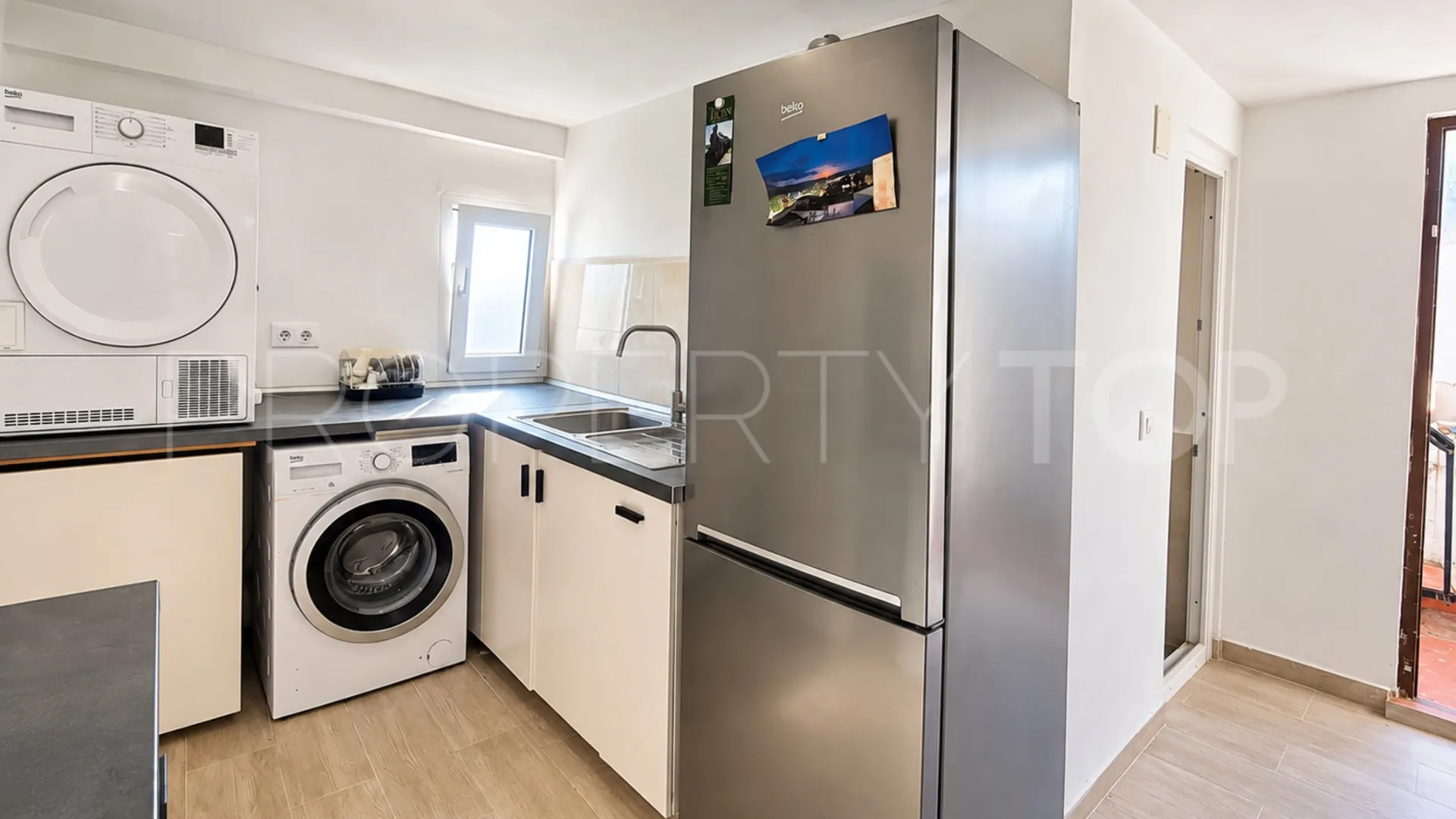 Jimena de La Frontera 3 bedrooms apartment for sale