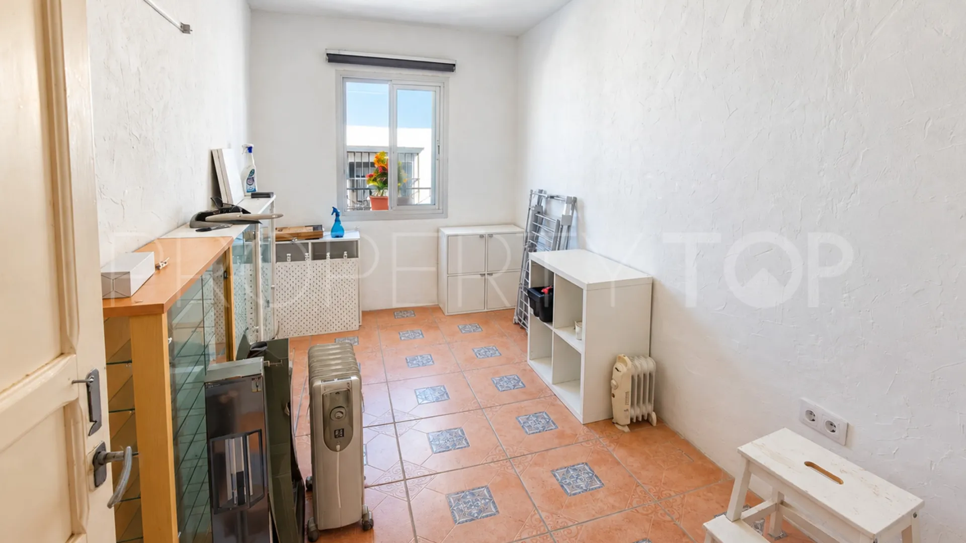 Jimena de La Frontera 3 bedrooms apartment for sale