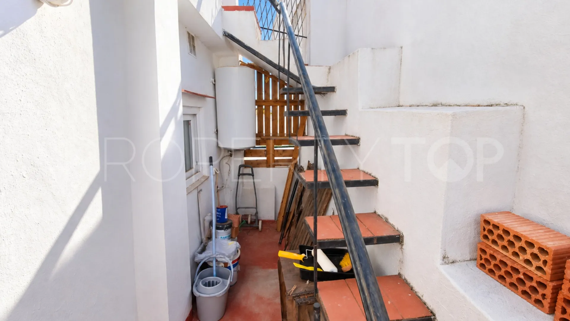 Jimena de La Frontera 3 bedrooms apartment for sale