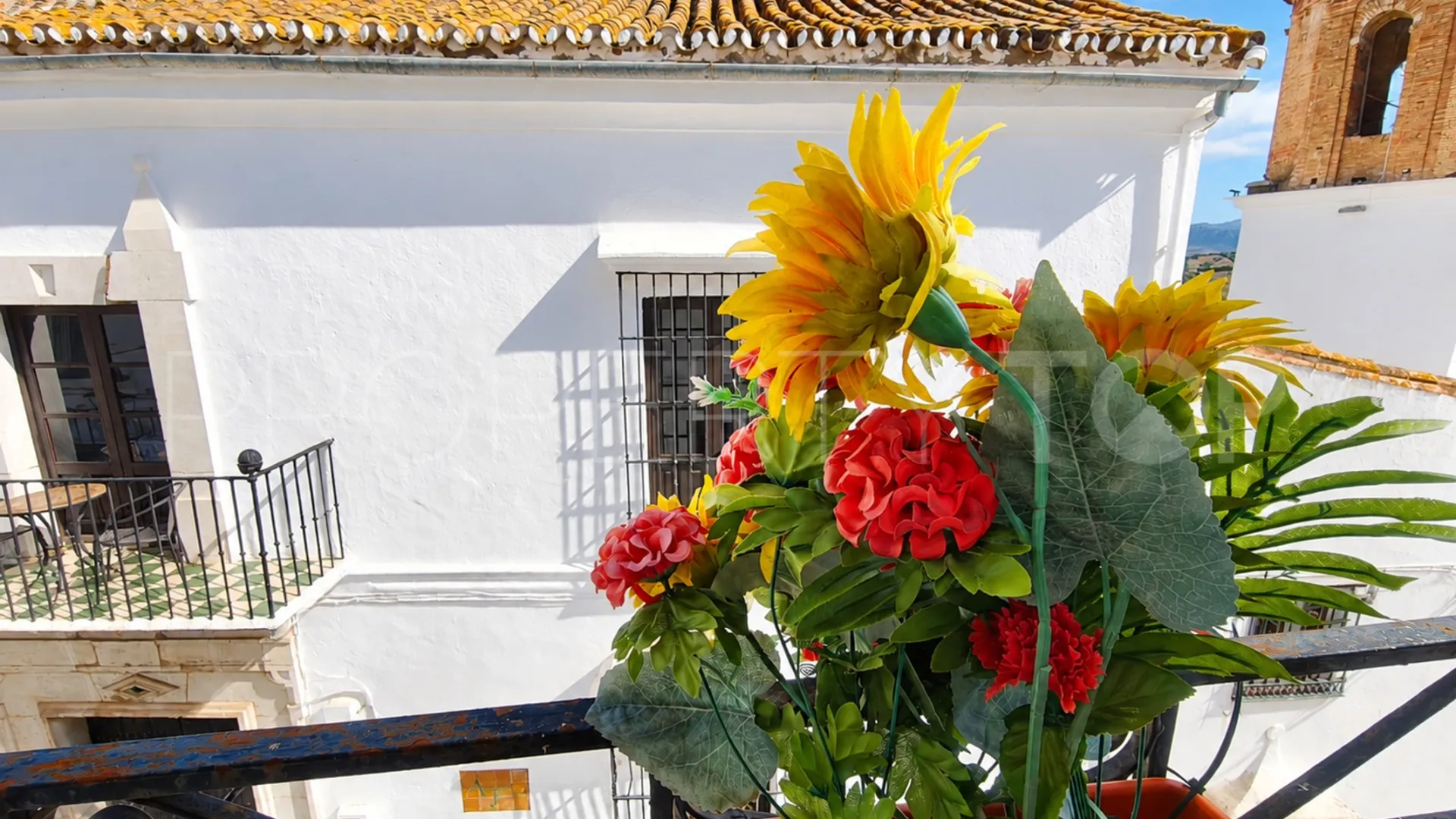 Jimena de La Frontera 3 bedrooms apartment for sale