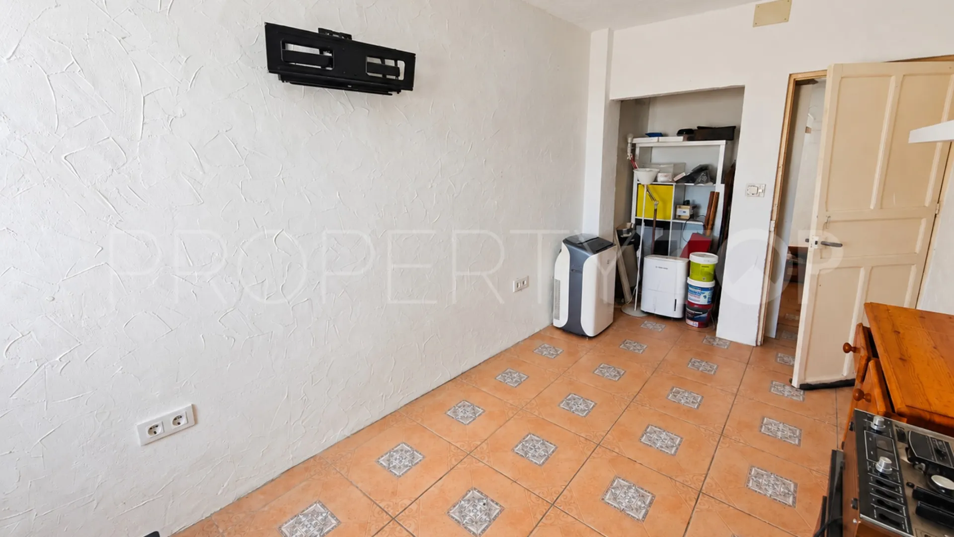 Jimena de La Frontera 3 bedrooms apartment for sale