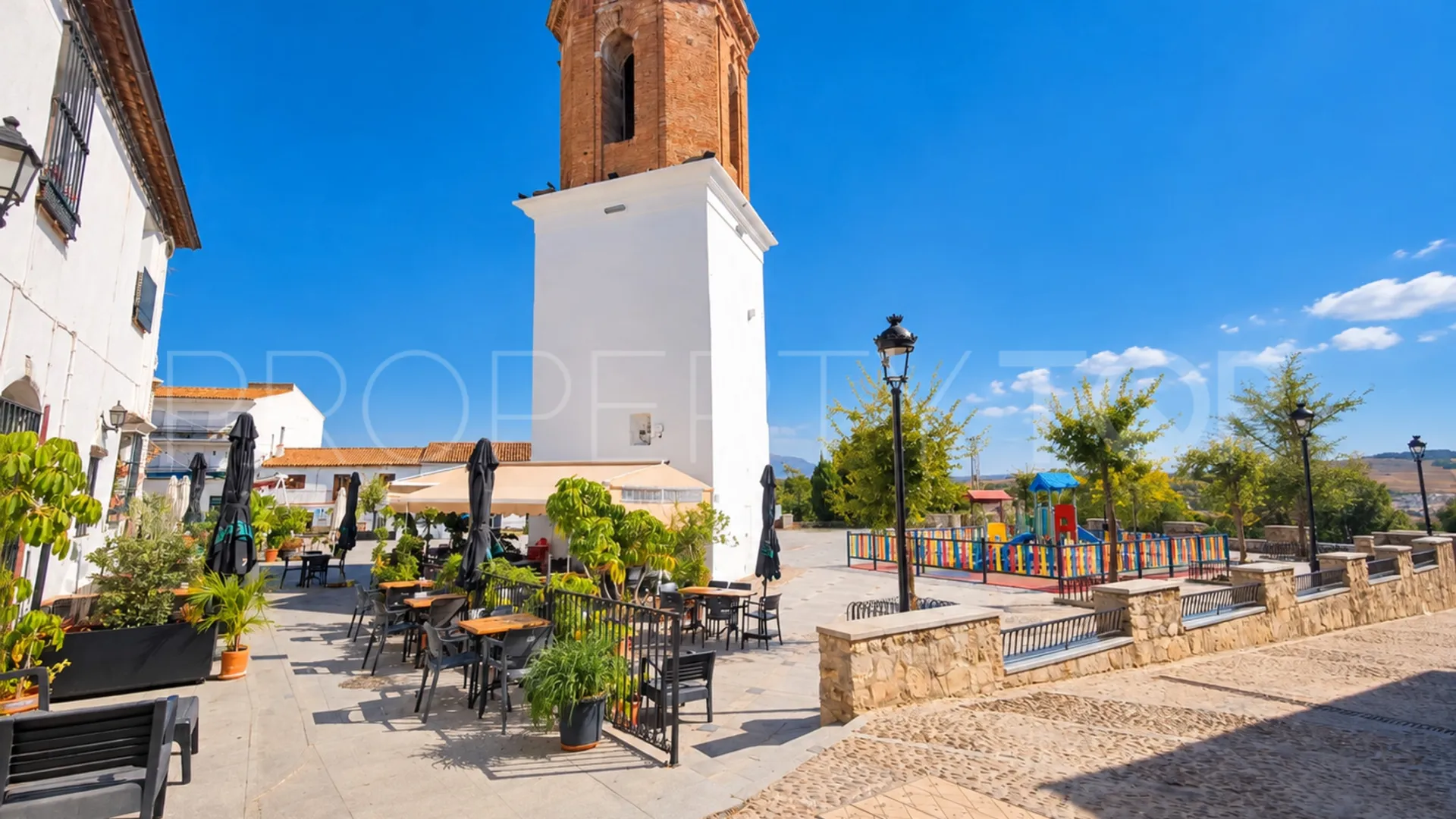 Jimena de La Frontera 3 bedrooms apartment for sale