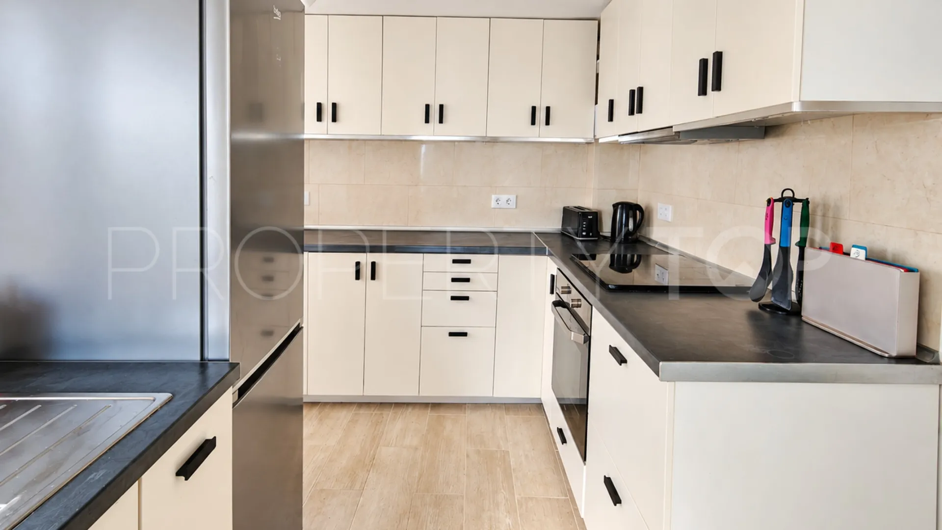 Jimena de La Frontera 3 bedrooms apartment for sale