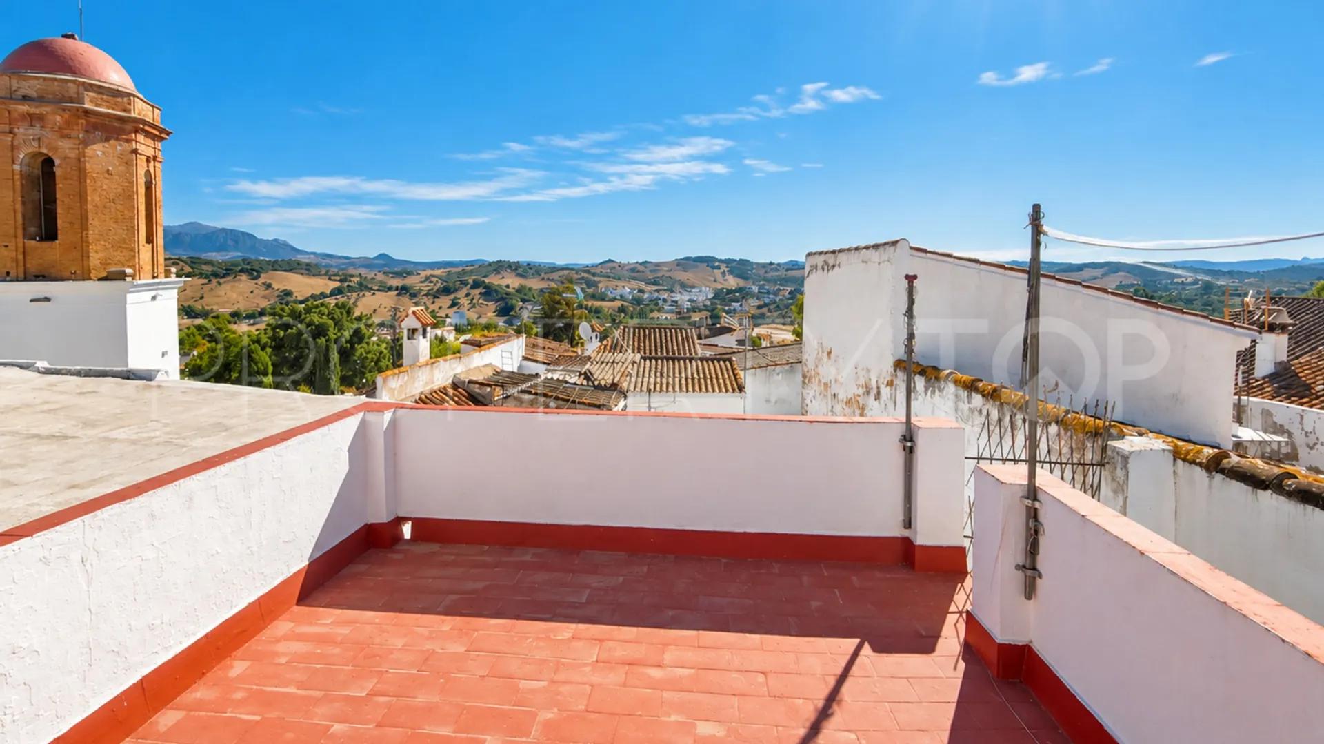 Jimena de La Frontera 3 bedrooms apartment for sale