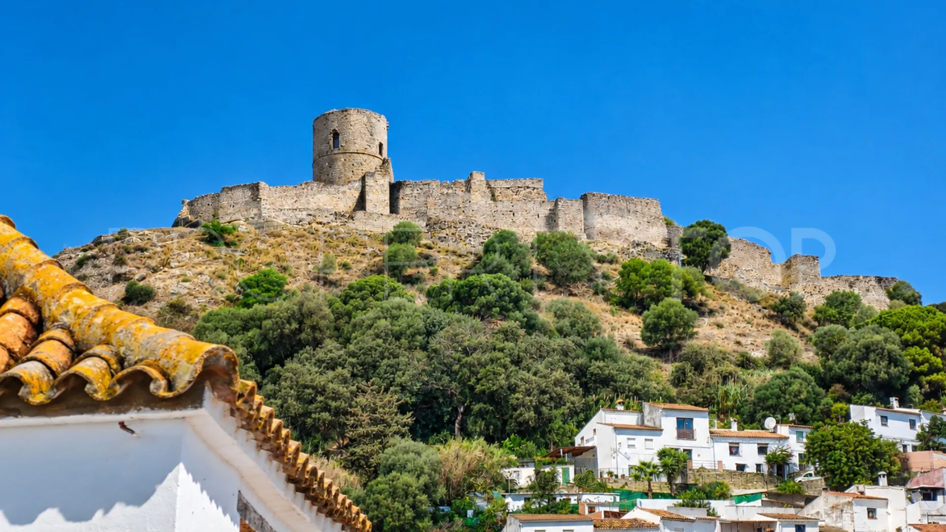 Jimena de La Frontera 3 bedrooms apartment for sale