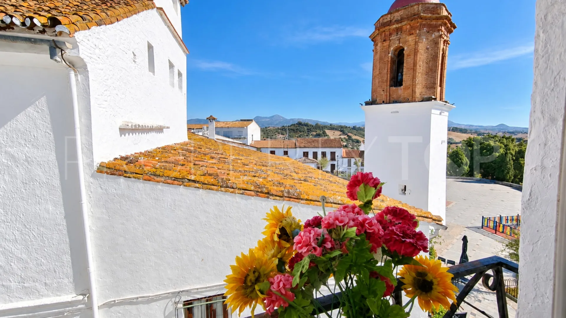Jimena de La Frontera 3 bedrooms apartment for sale