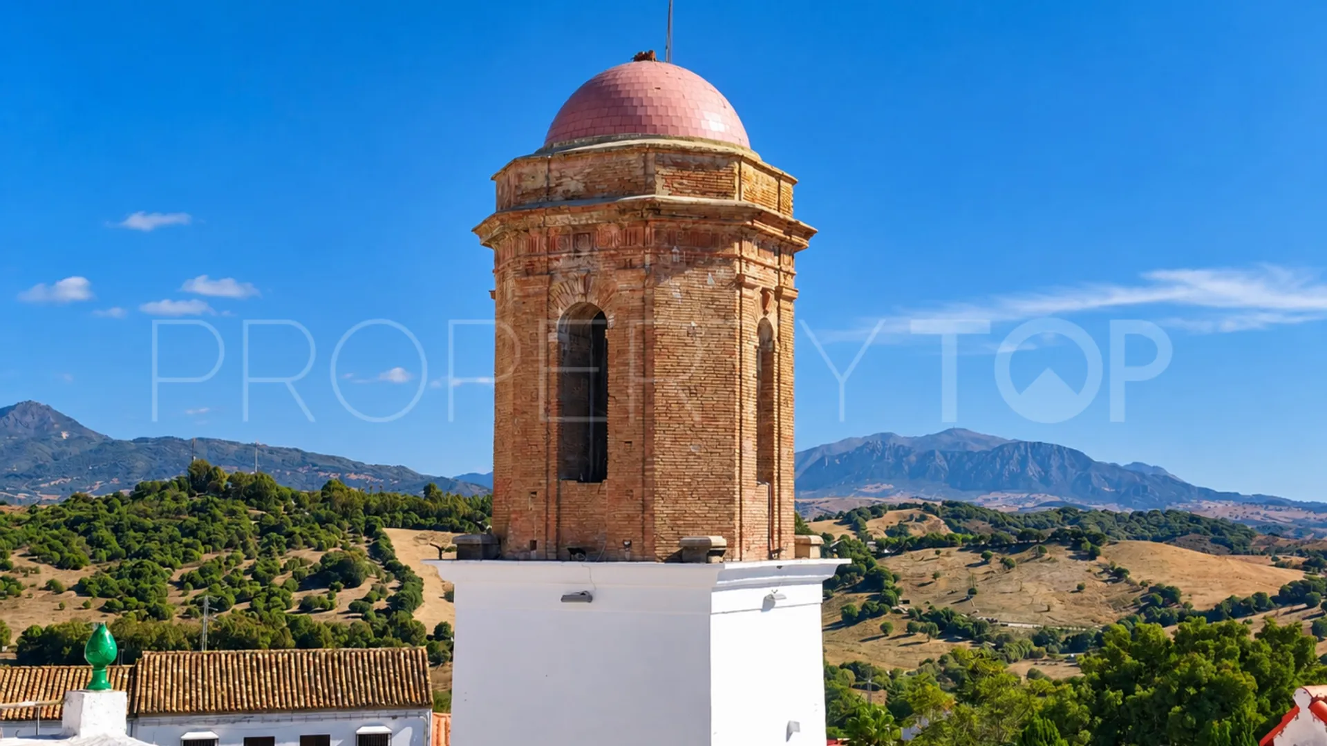 Jimena de La Frontera 3 bedrooms apartment for sale