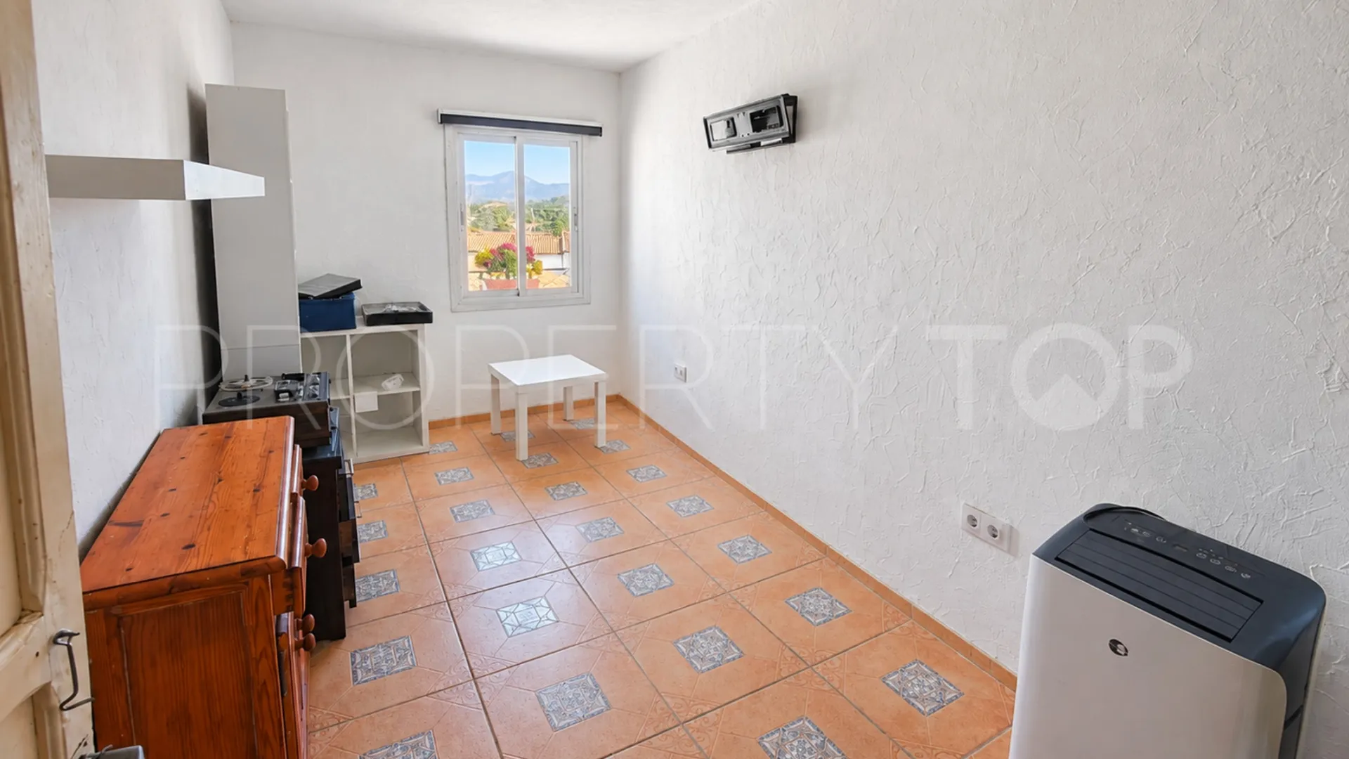 Jimena de La Frontera 3 bedrooms apartment for sale