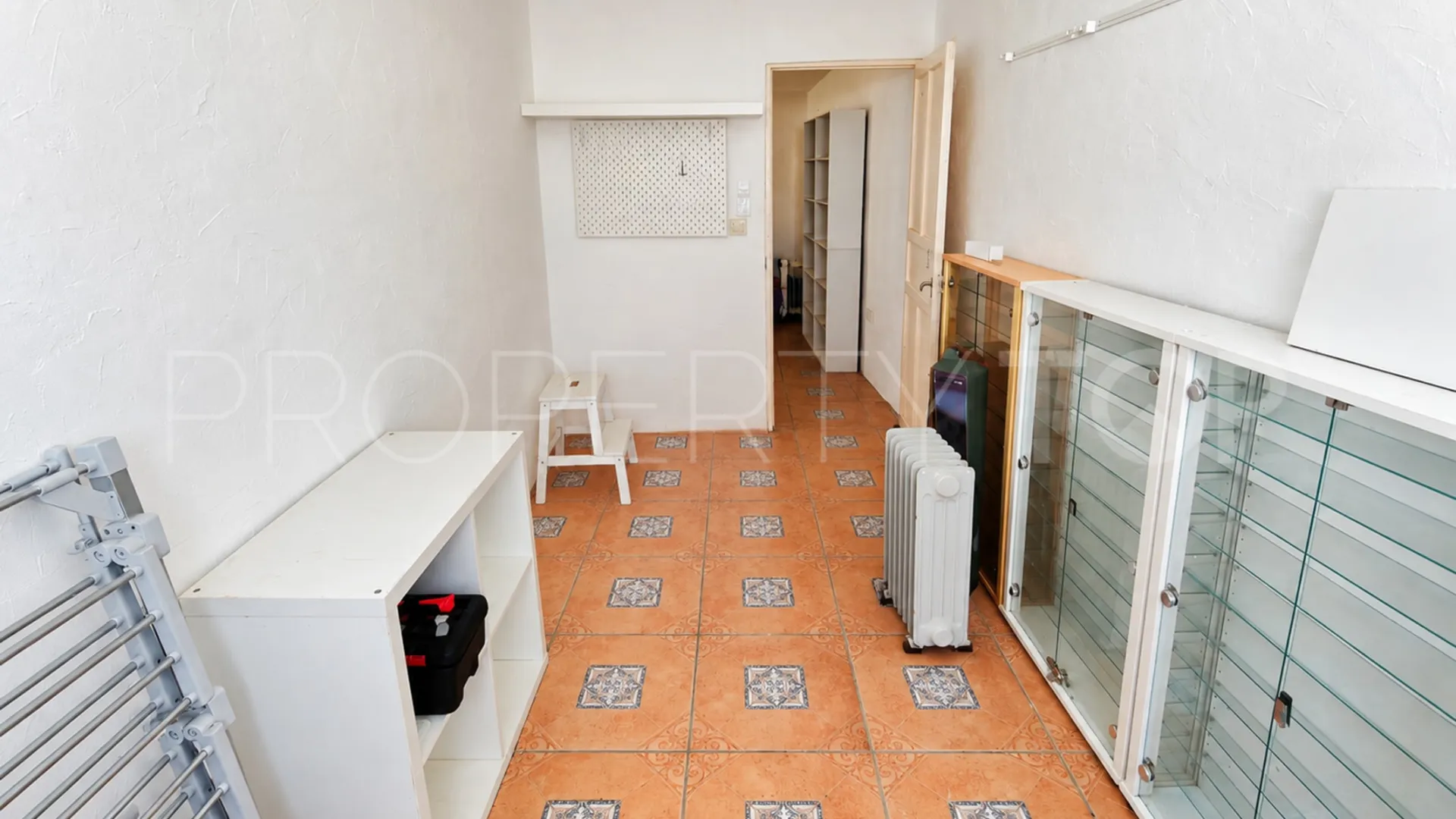 Jimena de La Frontera 3 bedrooms apartment for sale