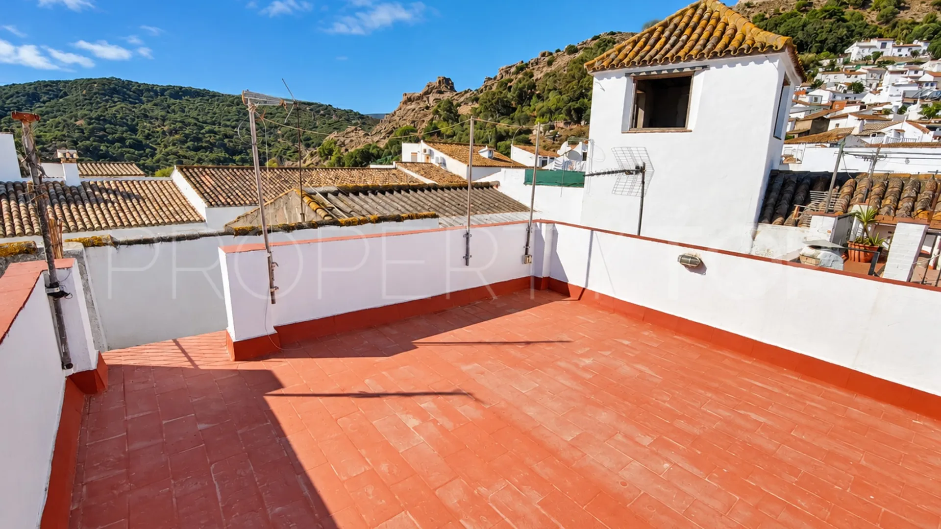 Jimena de La Frontera 3 bedrooms apartment for sale