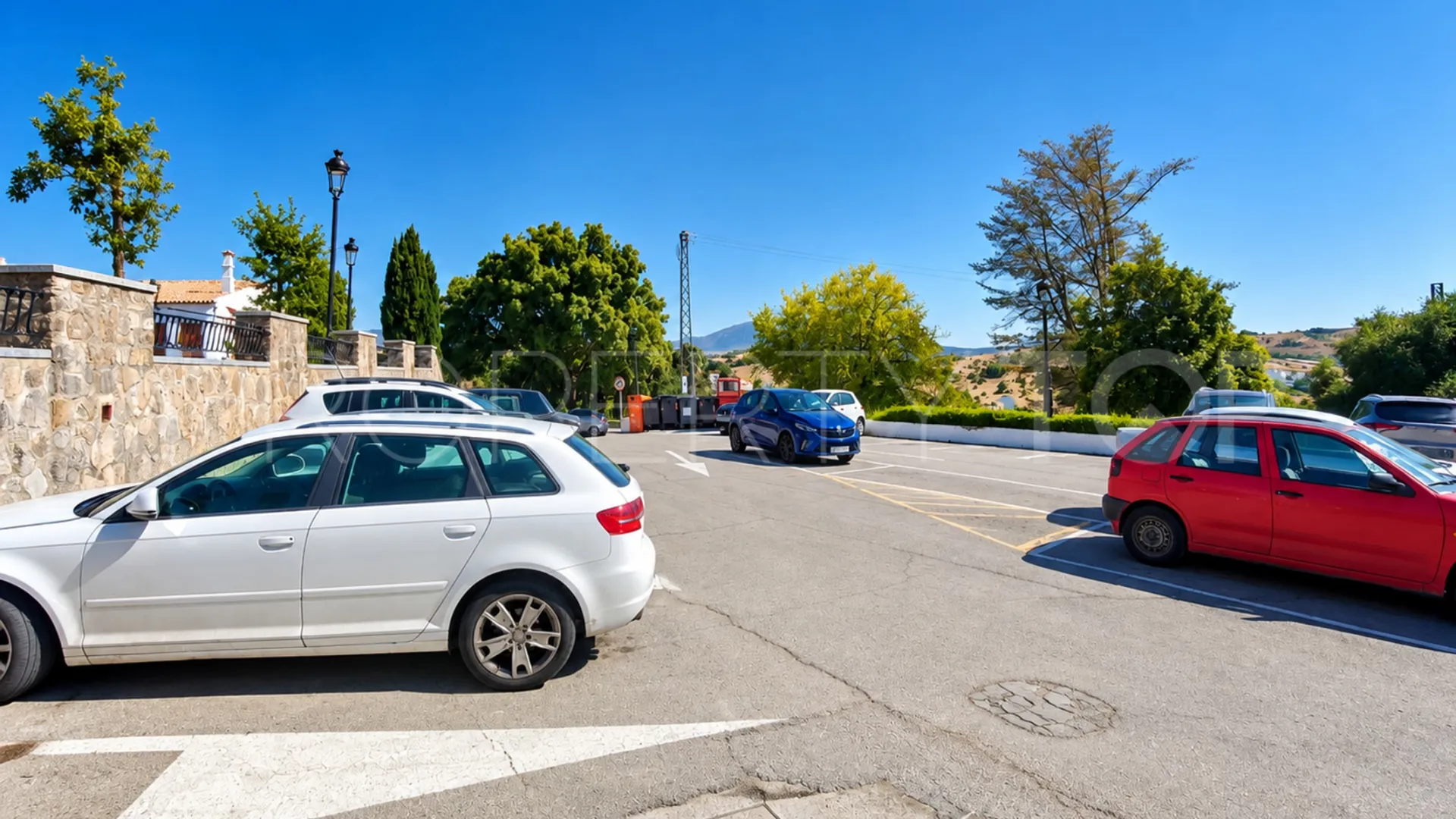Jimena de La Frontera 3 bedrooms apartment for sale