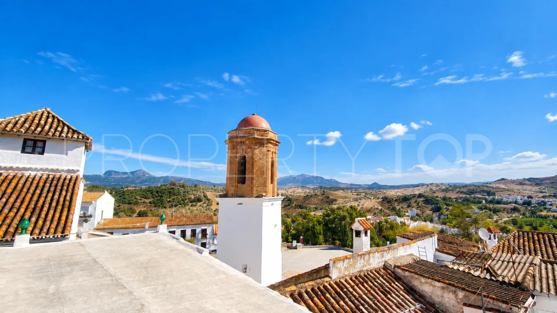 Jimena de La Frontera 3 bedrooms apartment for sale