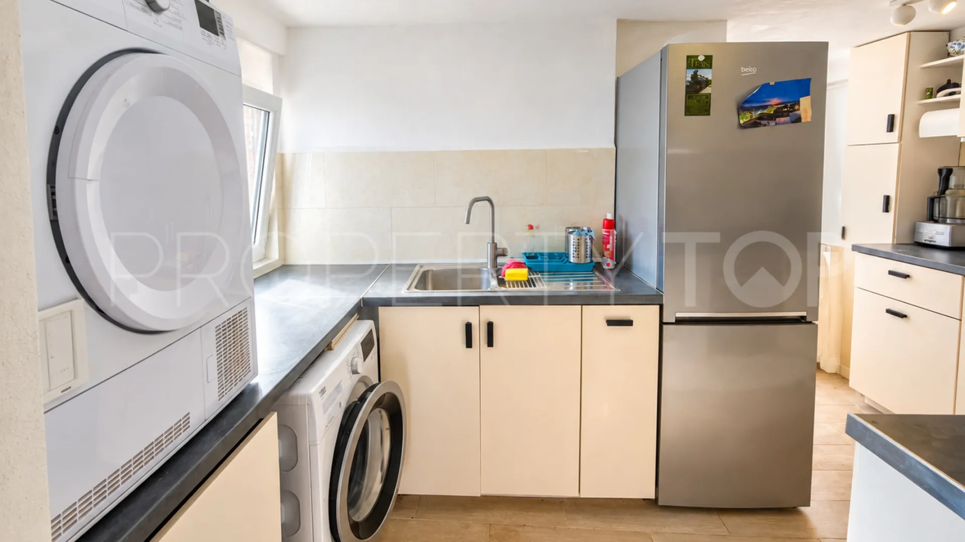 Jimena de La Frontera 3 bedrooms apartment for sale