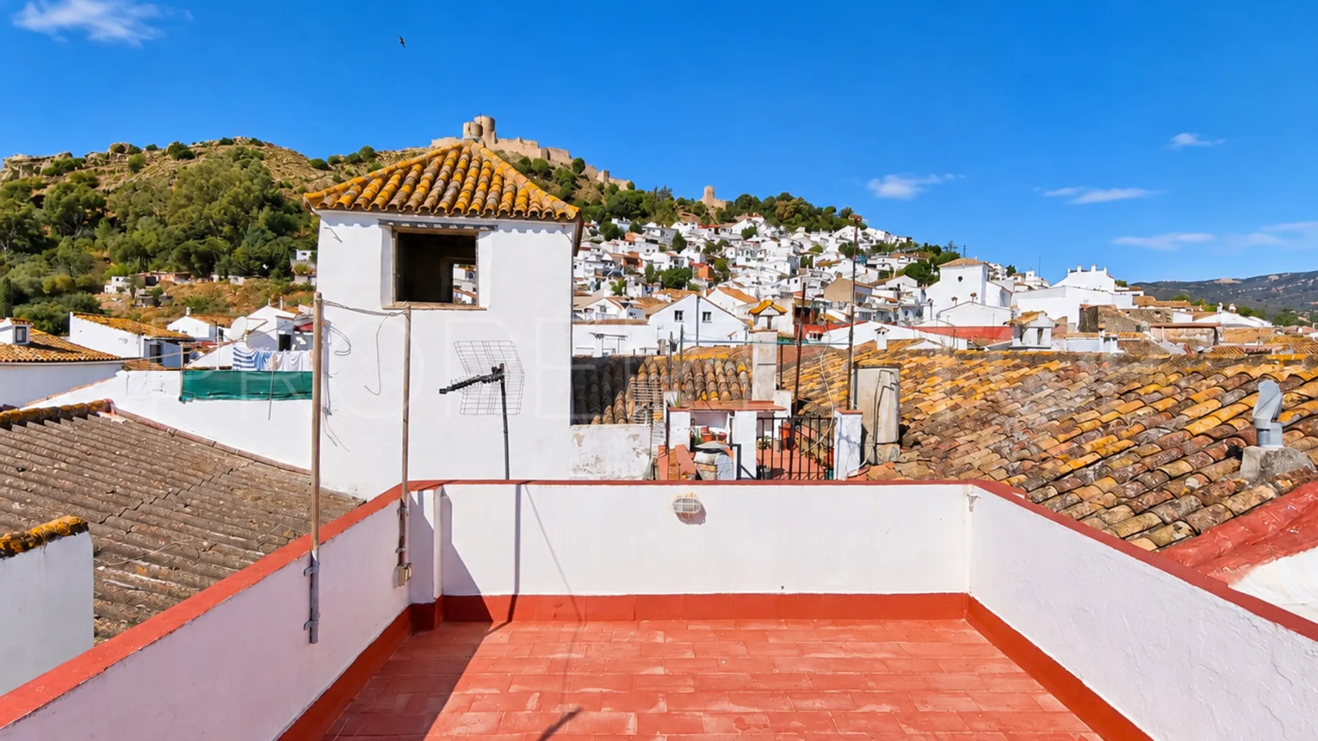 Jimena de La Frontera 3 bedrooms apartment for sale