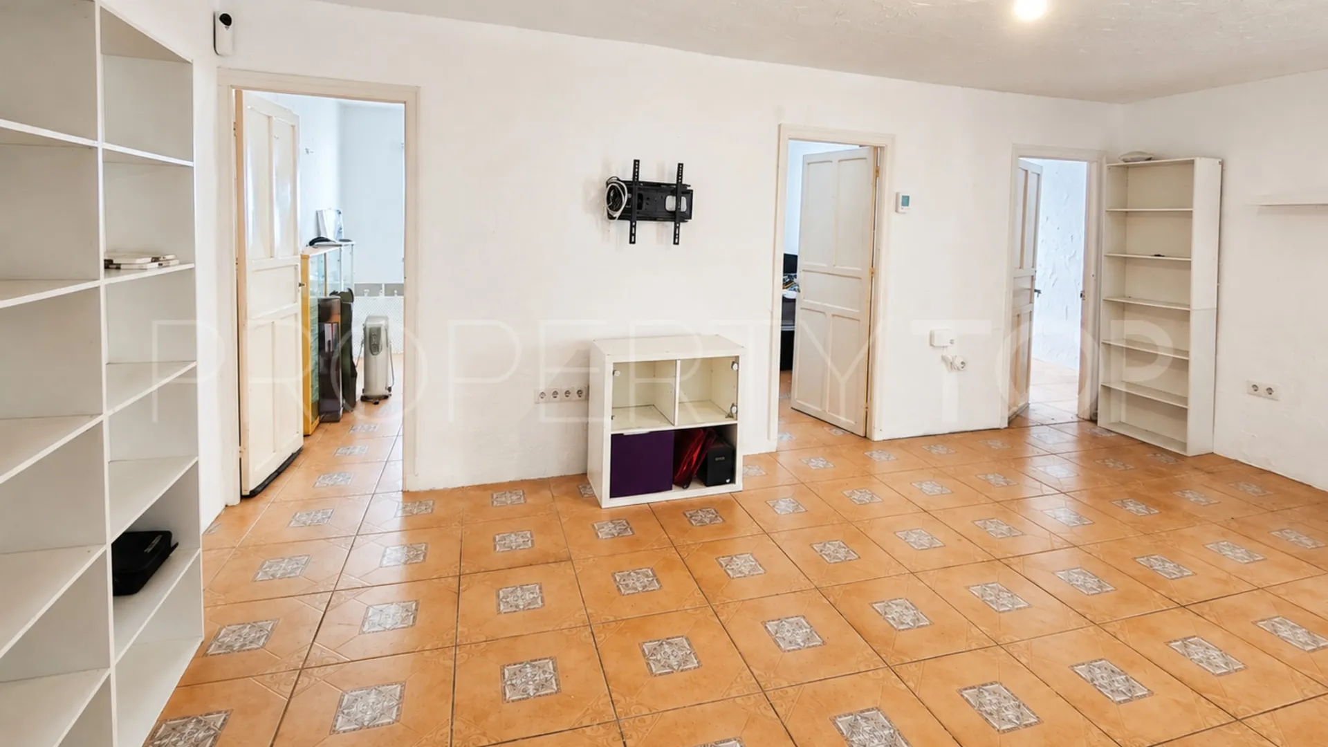 Jimena de La Frontera 3 bedrooms apartment for sale