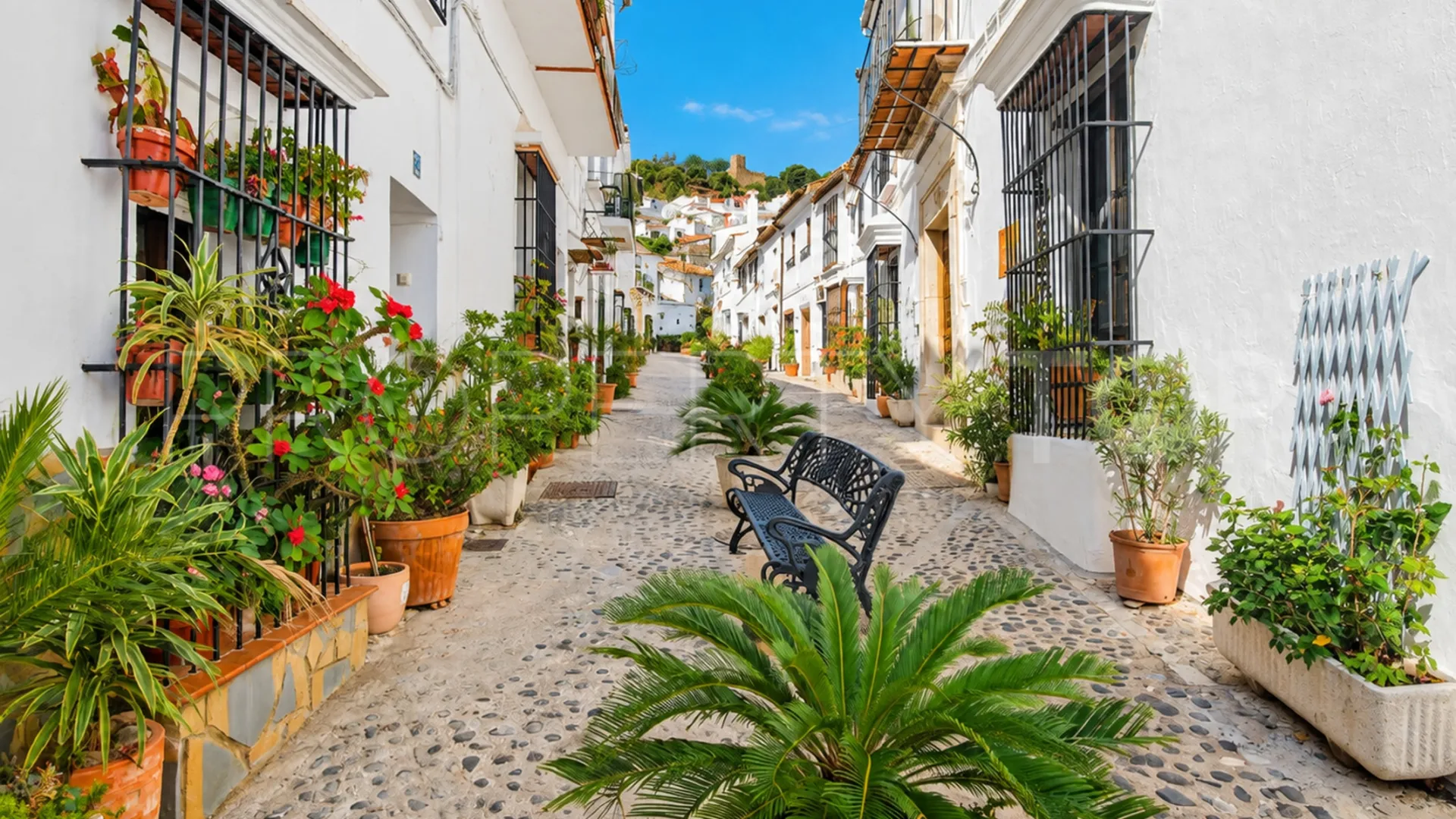 Jimena de La Frontera 3 bedrooms apartment for sale