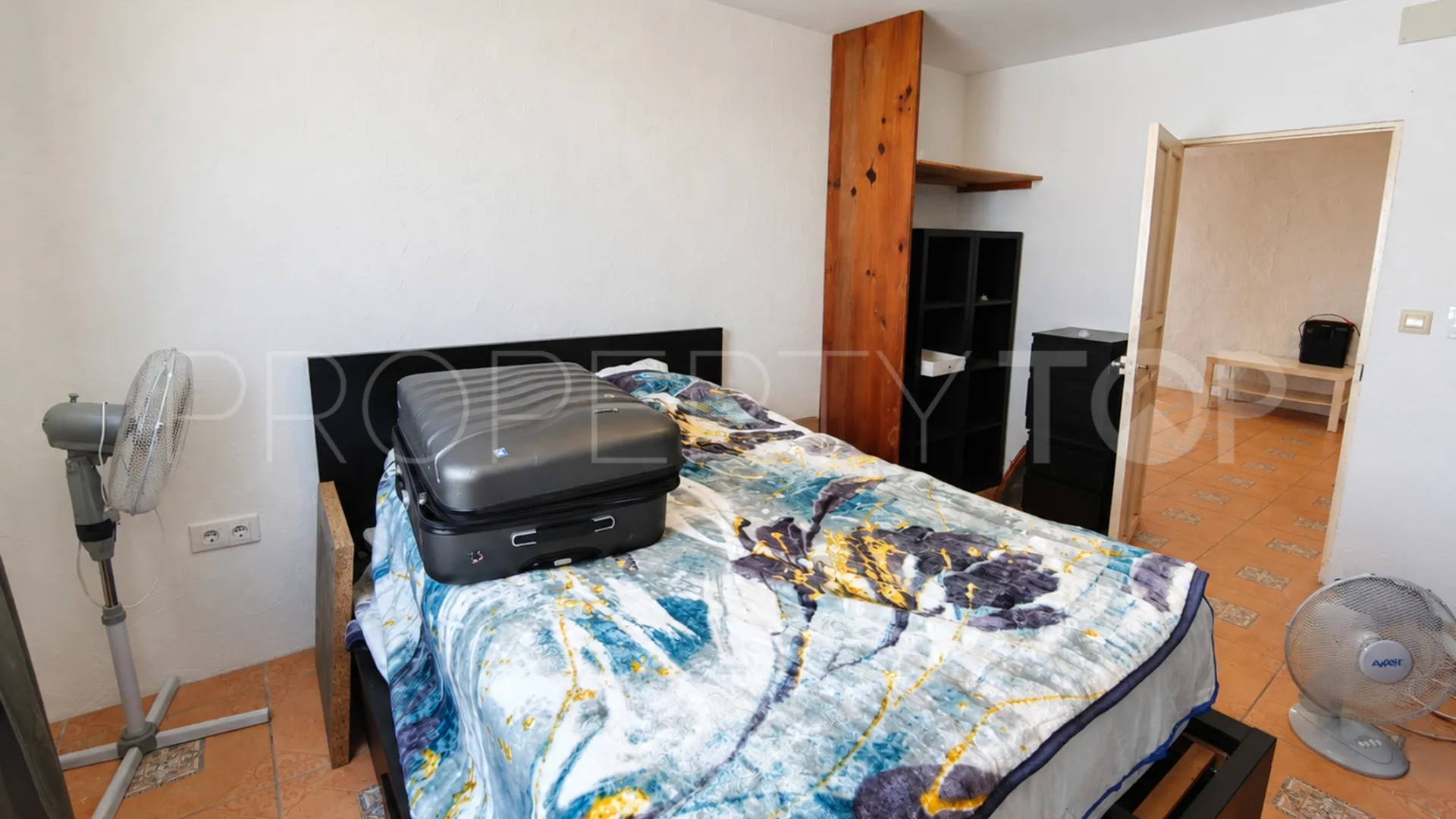 Jimena de La Frontera 3 bedrooms apartment for sale