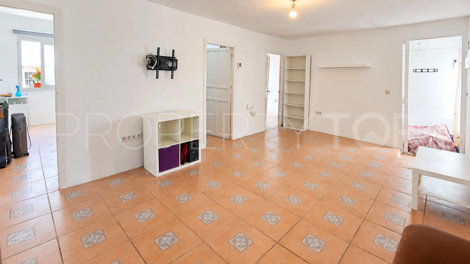 Jimena de La Frontera 3 bedrooms apartment for sale