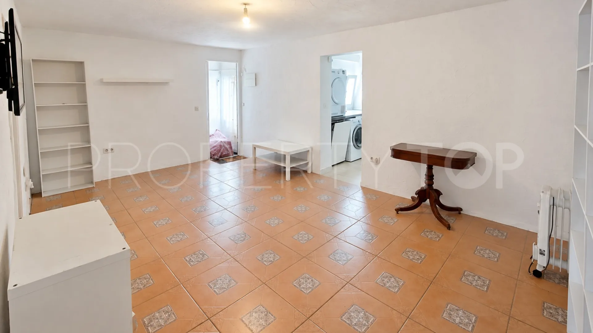 Jimena de La Frontera 3 bedrooms apartment for sale