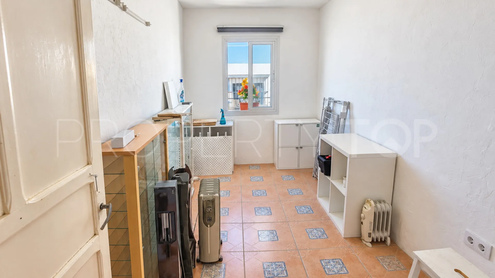 Jimena de La Frontera 3 bedrooms apartment for sale