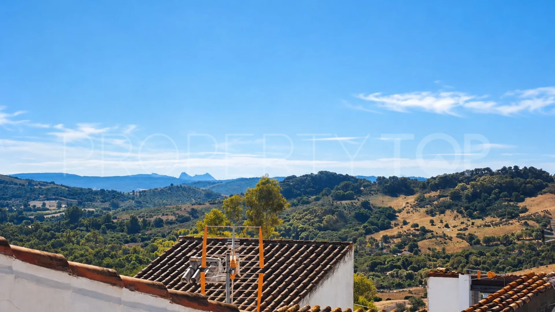 Jimena de La Frontera 3 bedrooms apartment for sale
