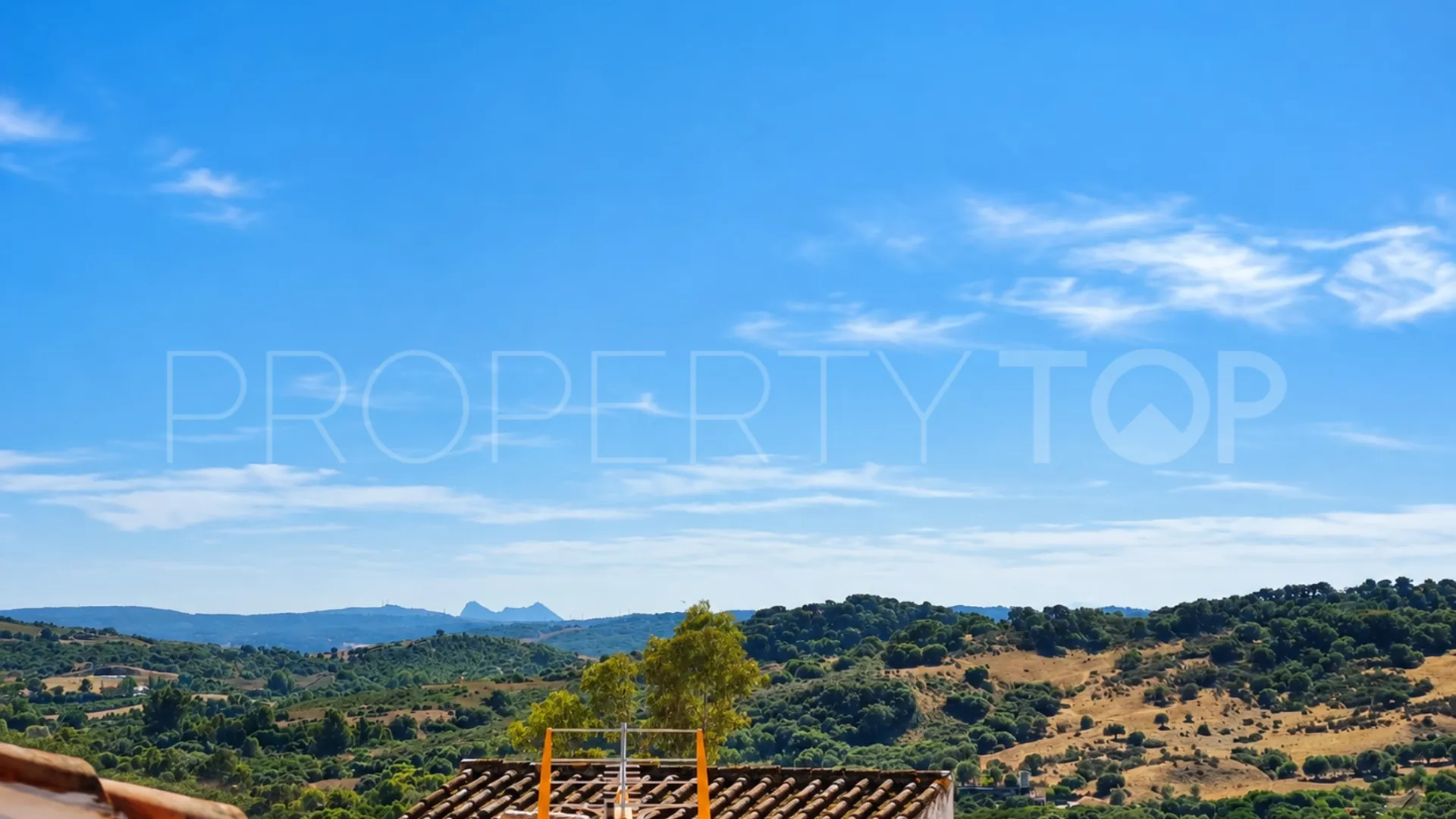 Jimena de La Frontera 3 bedrooms apartment for sale