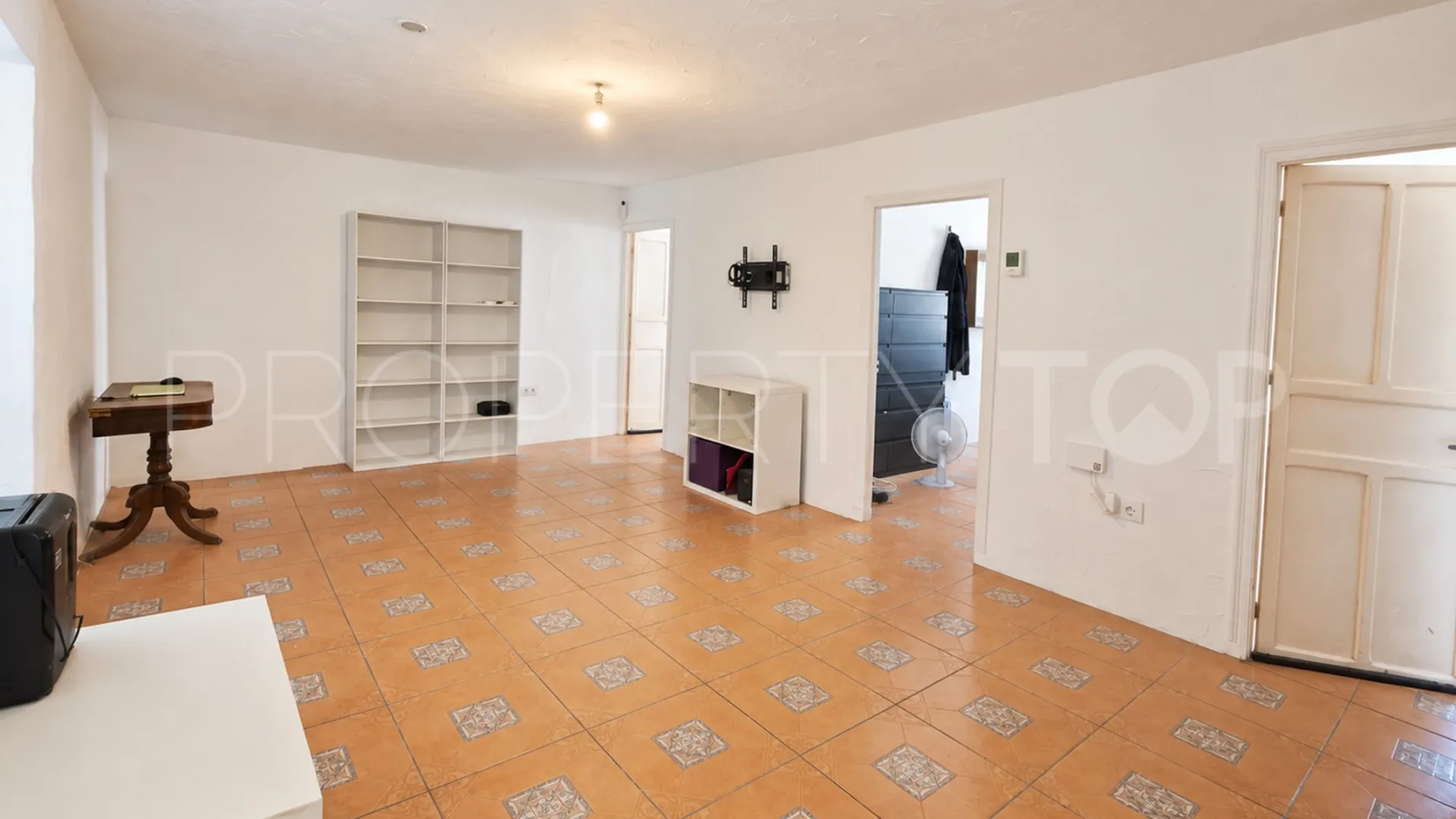 Jimena de La Frontera 3 bedrooms apartment for sale