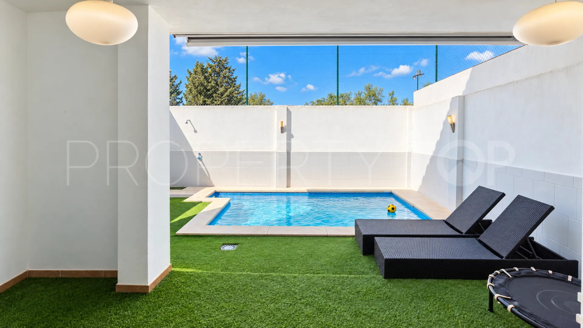 Casares Pueblo, adosado con 3 dormitorios a la venta