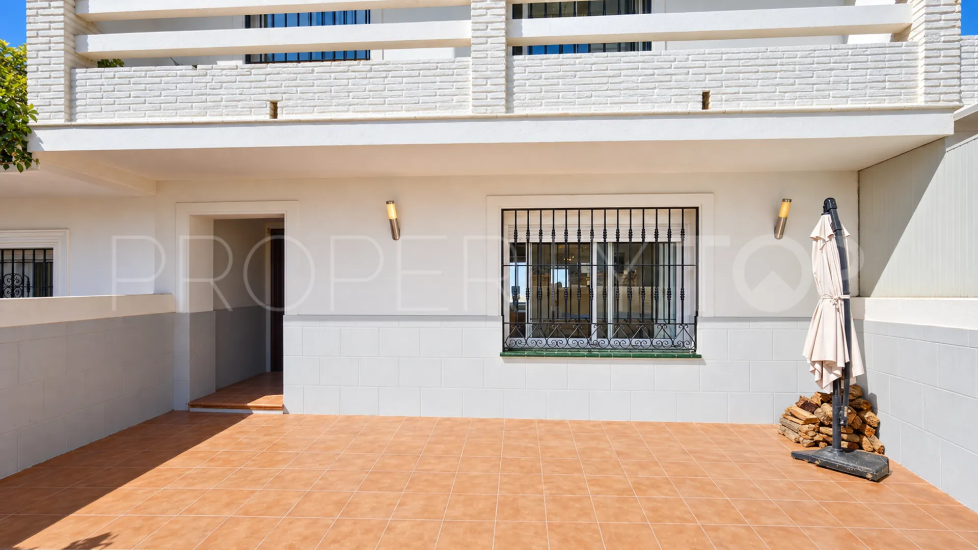 Casares Pueblo, adosado con 3 dormitorios a la venta