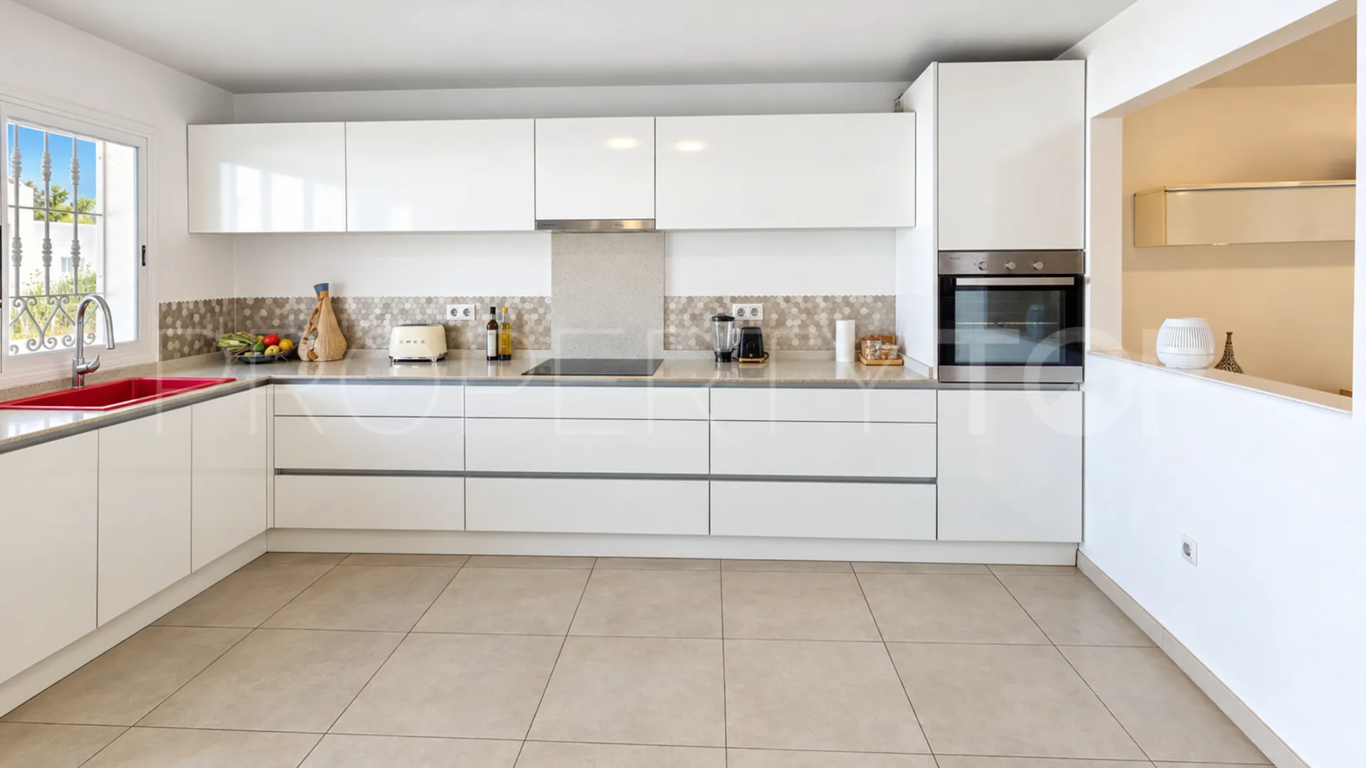 Casares Pueblo, adosado con 3 dormitorios a la venta