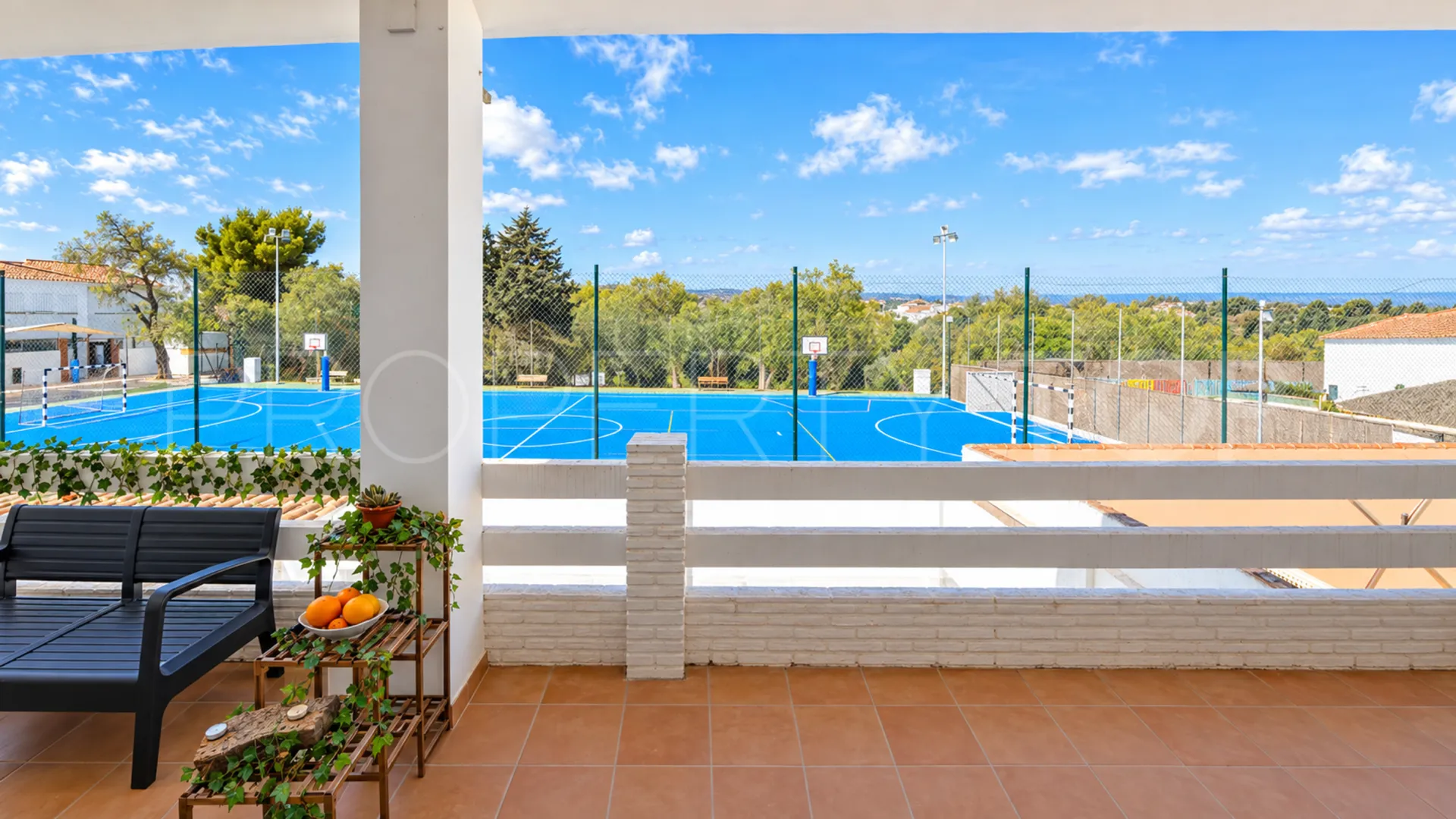 Casares Pueblo, adosado con 3 dormitorios a la venta