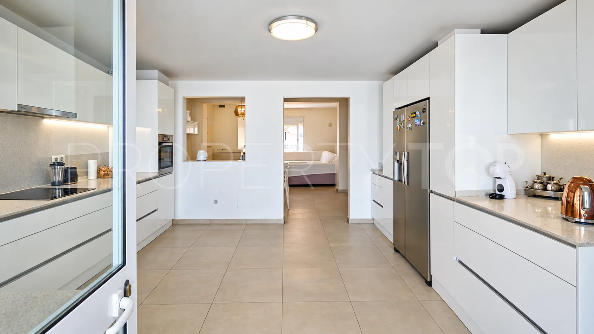 Casares Pueblo, adosado con 3 dormitorios a la venta