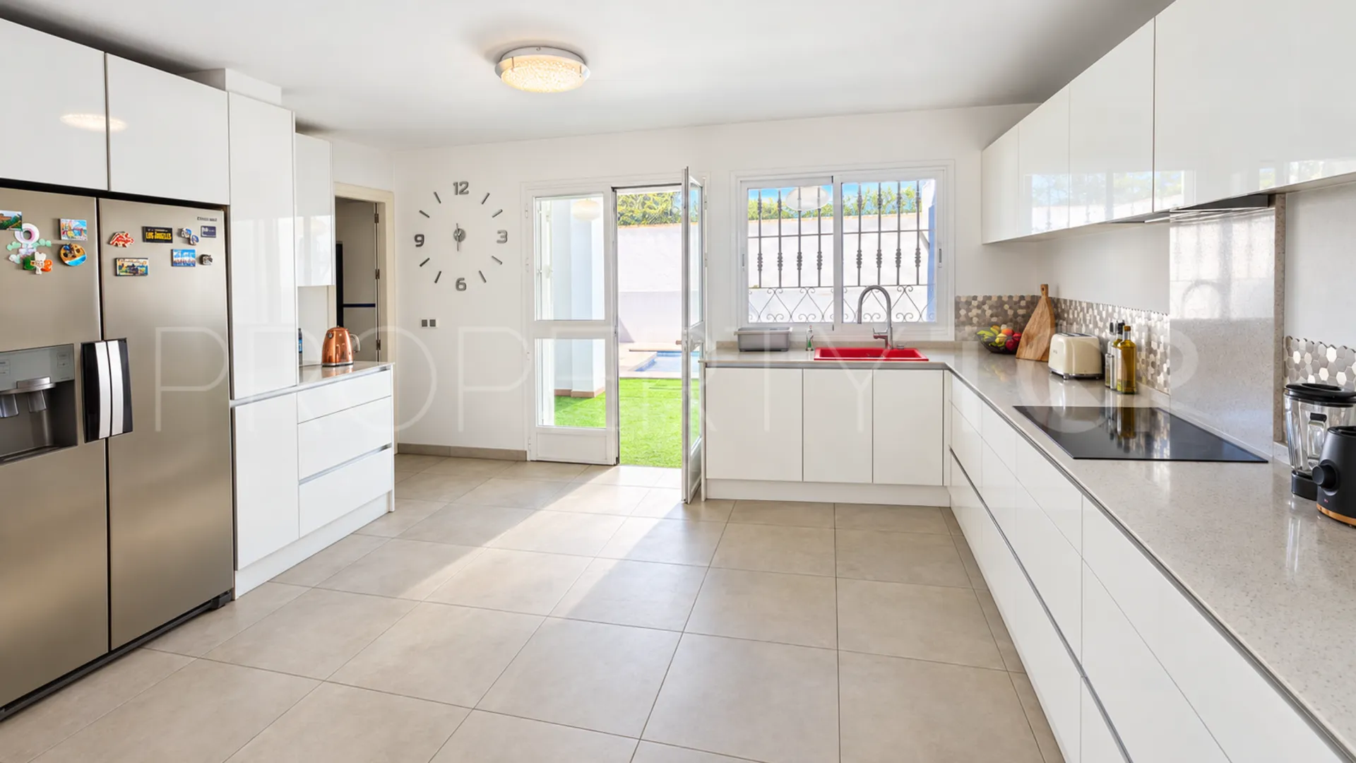 Casares Pueblo, adosado con 3 dormitorios a la venta