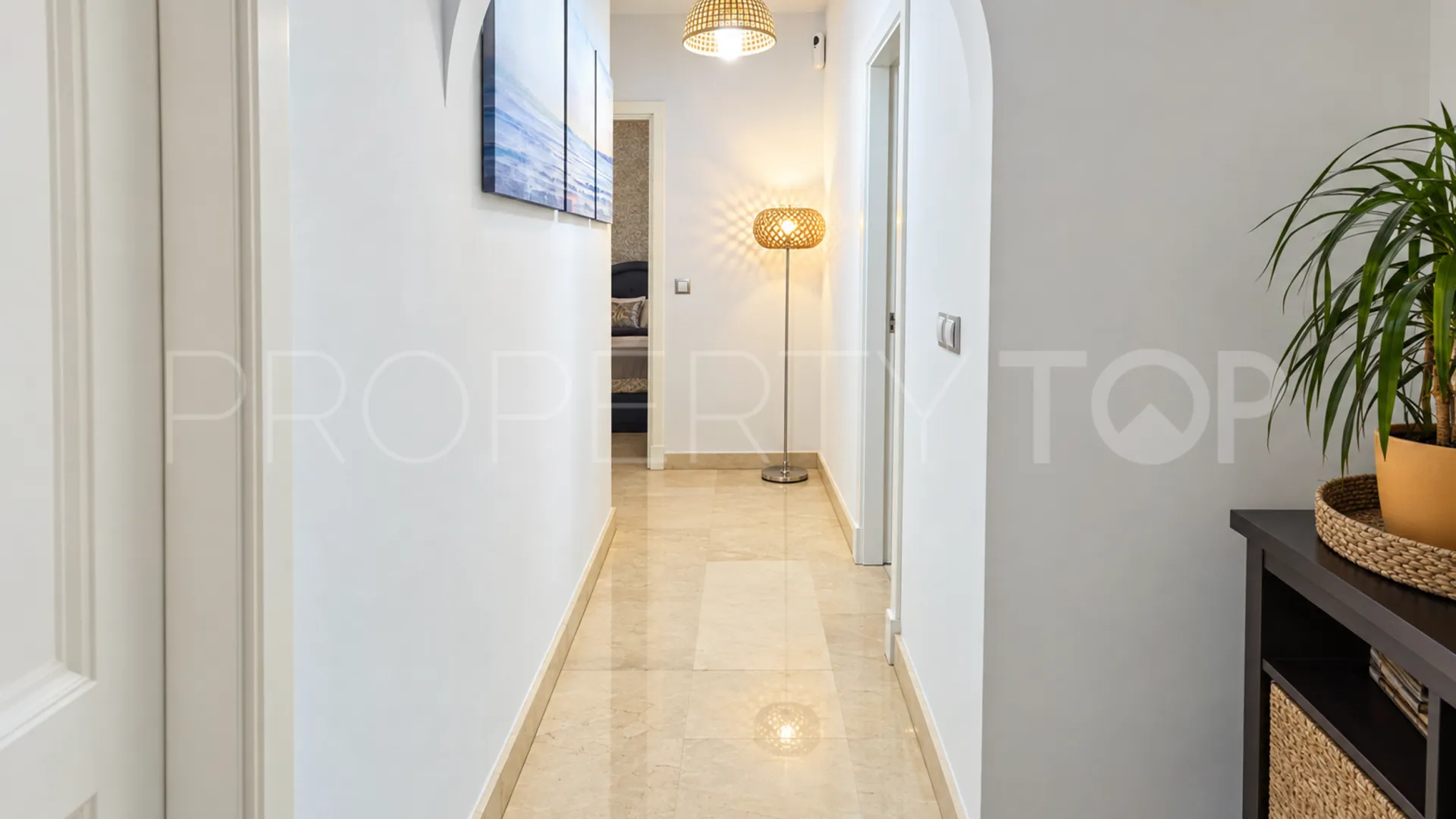 Apartamento a la venta en Sabinillas
