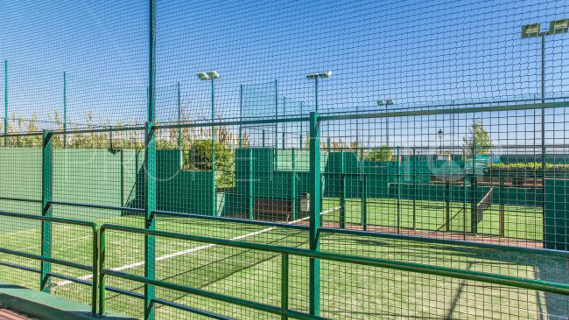 Apartamento a la venta en Sabinillas
