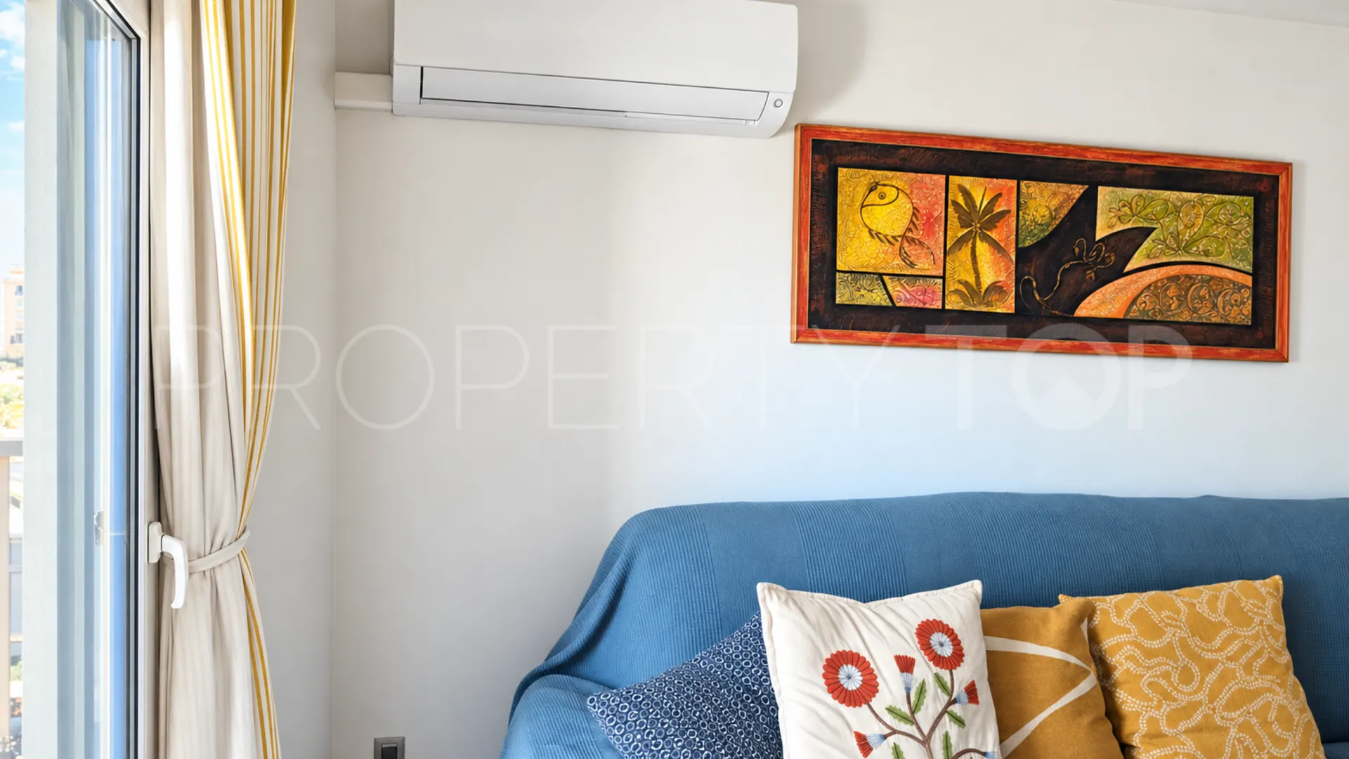 Apartamento a la venta en Sabinillas
