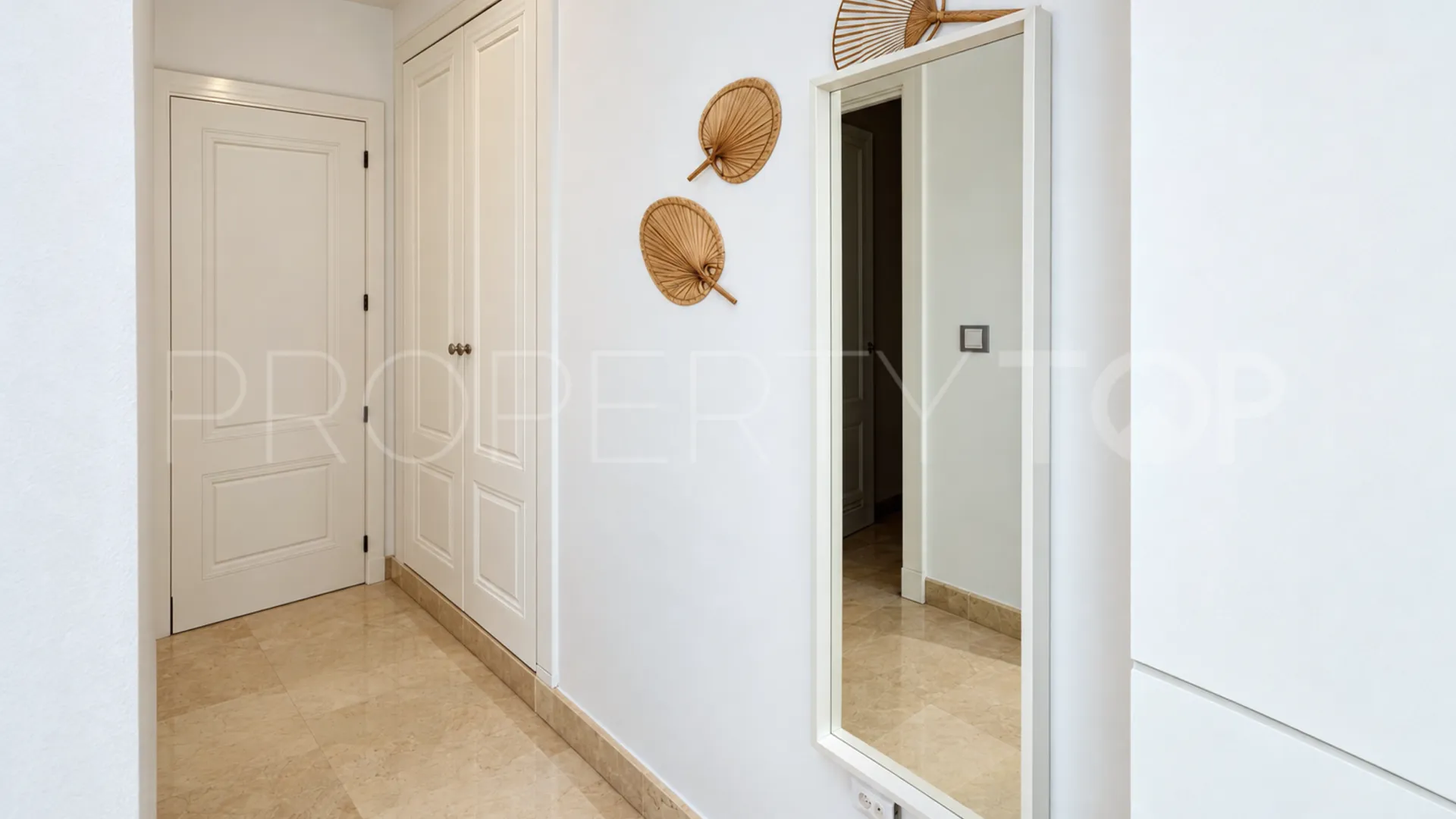 Apartamento a la venta en Sabinillas