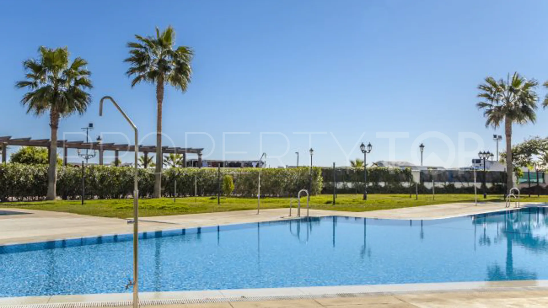 Apartamento a la venta en Sabinillas