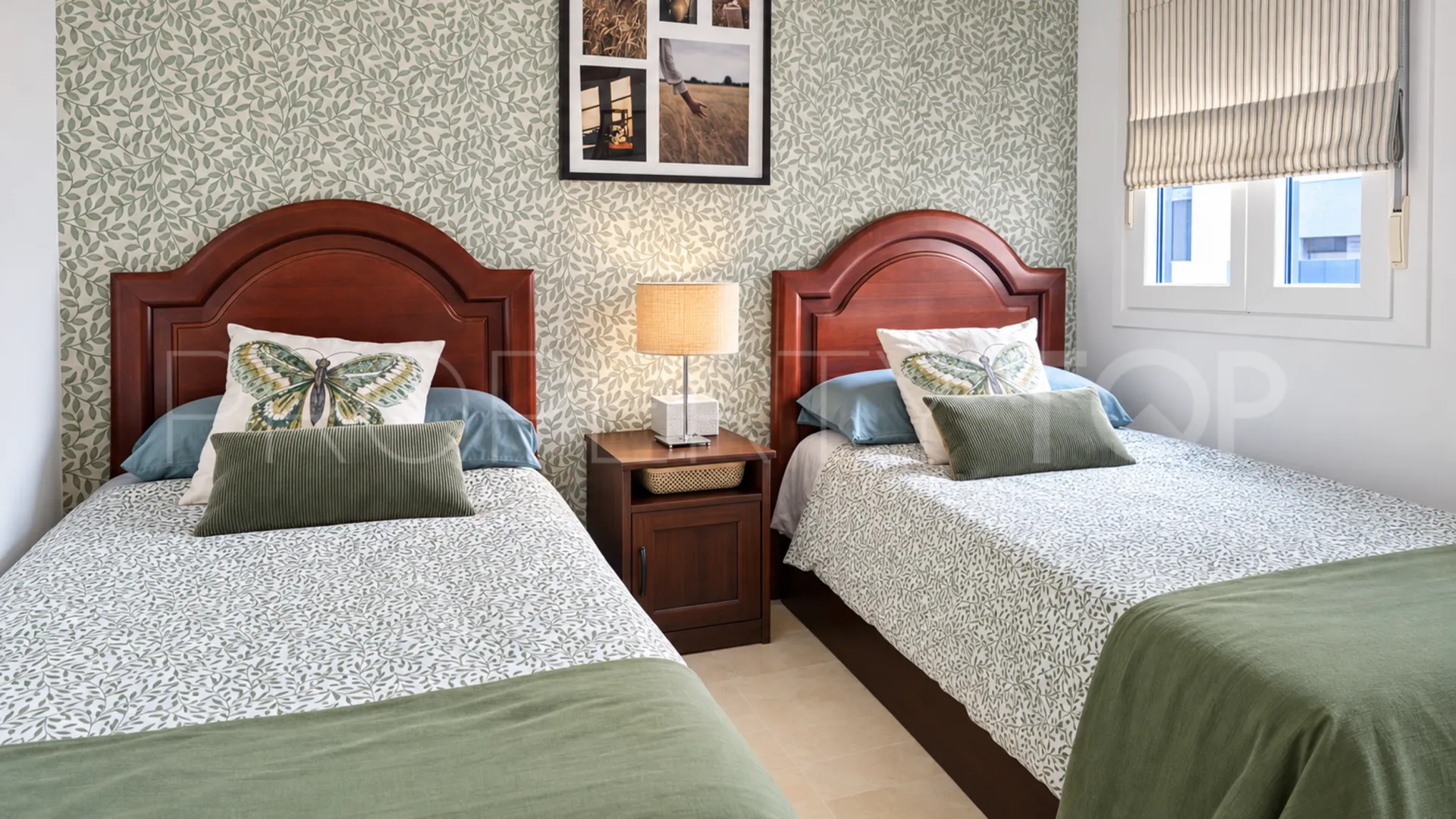 Apartamento a la venta en Sabinillas