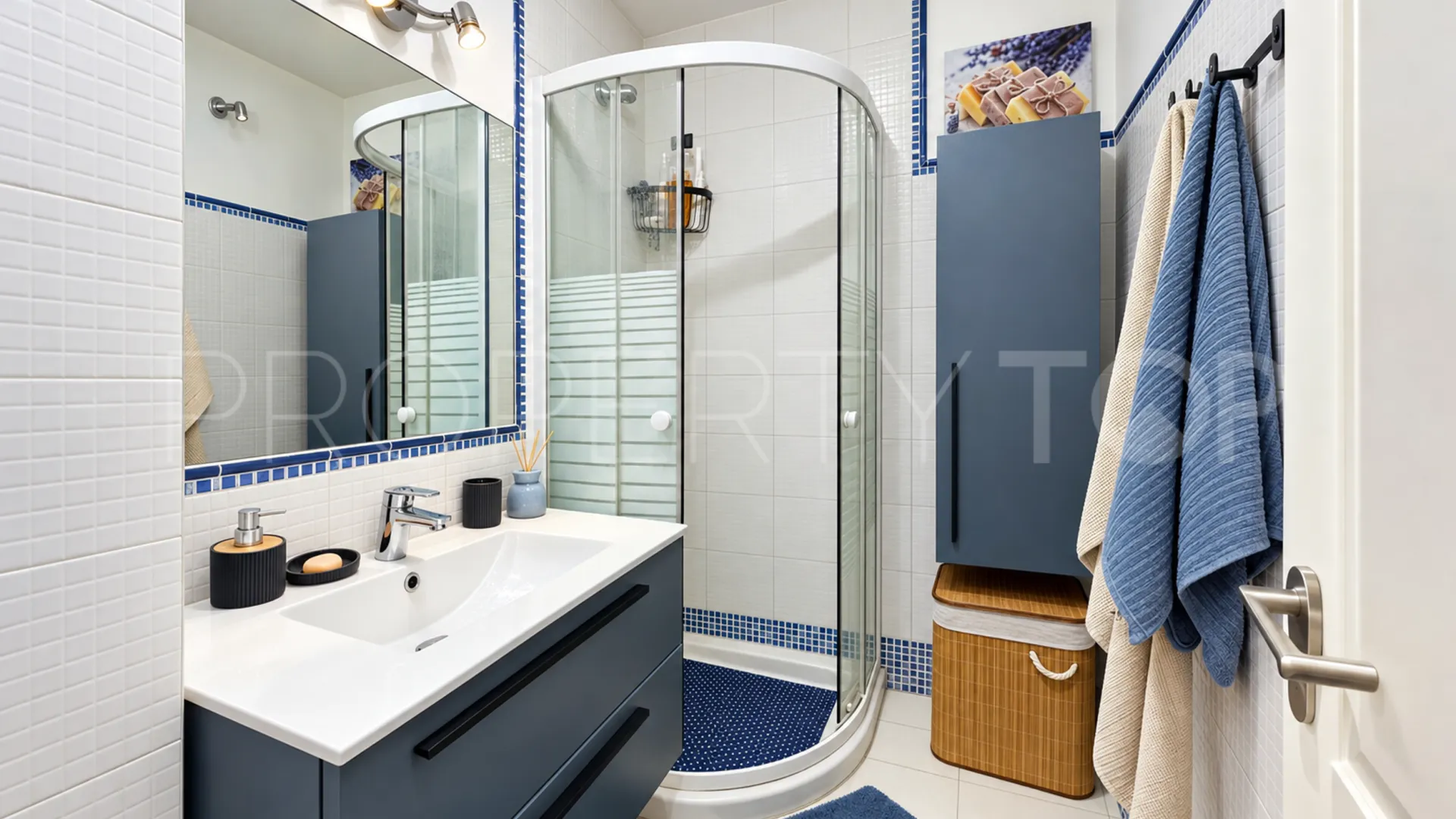 Apartamento a la venta en Sabinillas