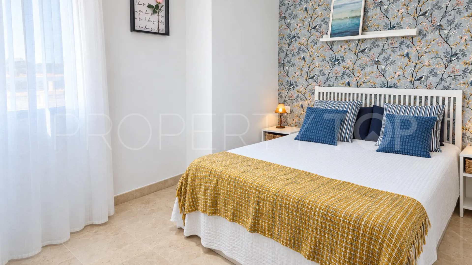 Apartamento a la venta en Sabinillas
