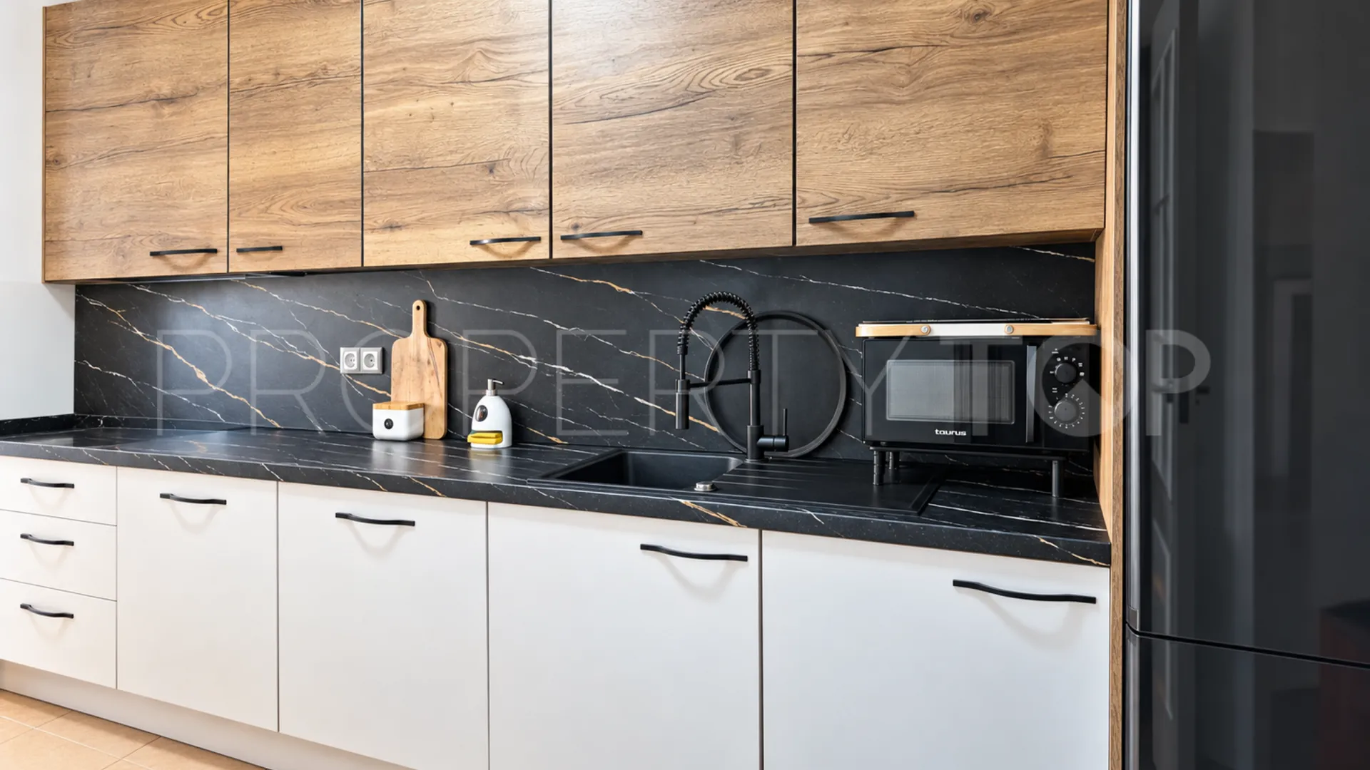 Apartamento a la venta en Sabinillas
