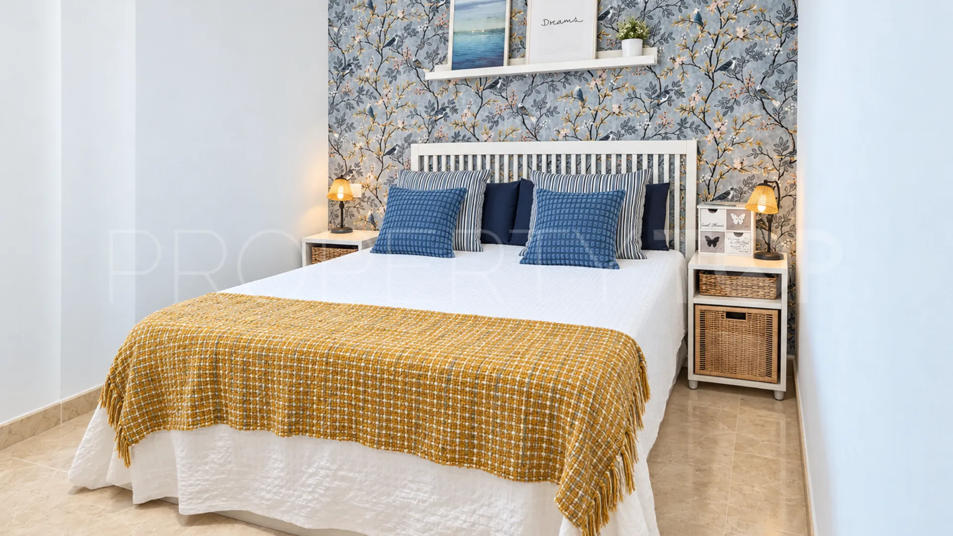 Apartamento a la venta en Sabinillas