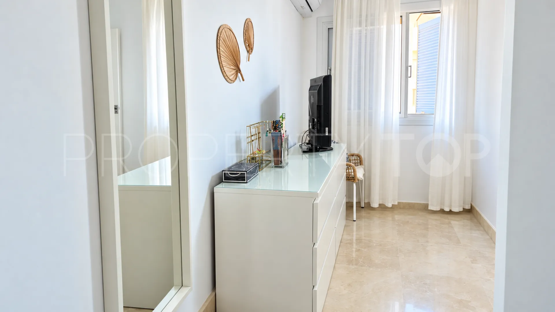 Apartamento a la venta en Sabinillas