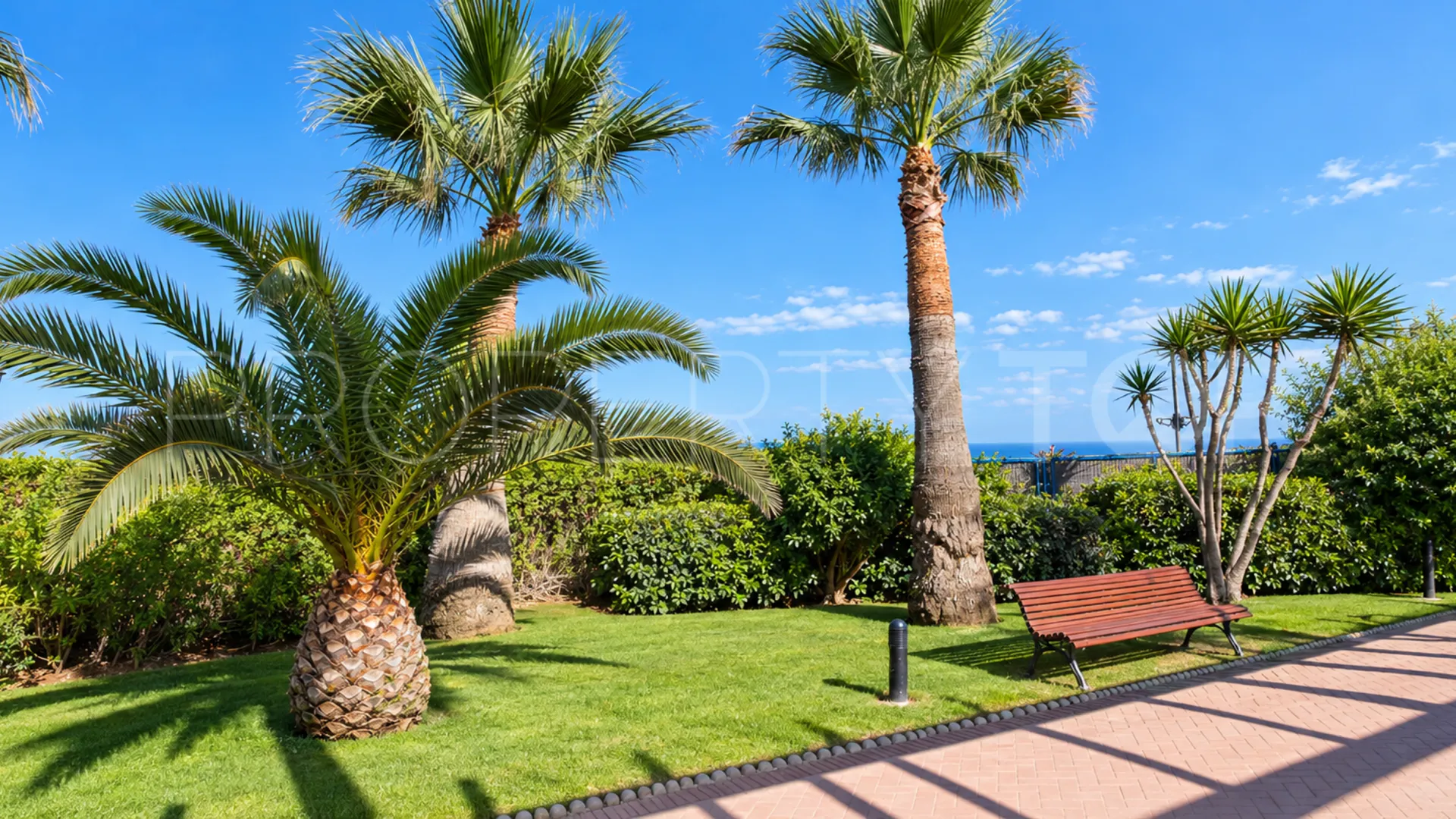 Apartamento a la venta en Sabinillas