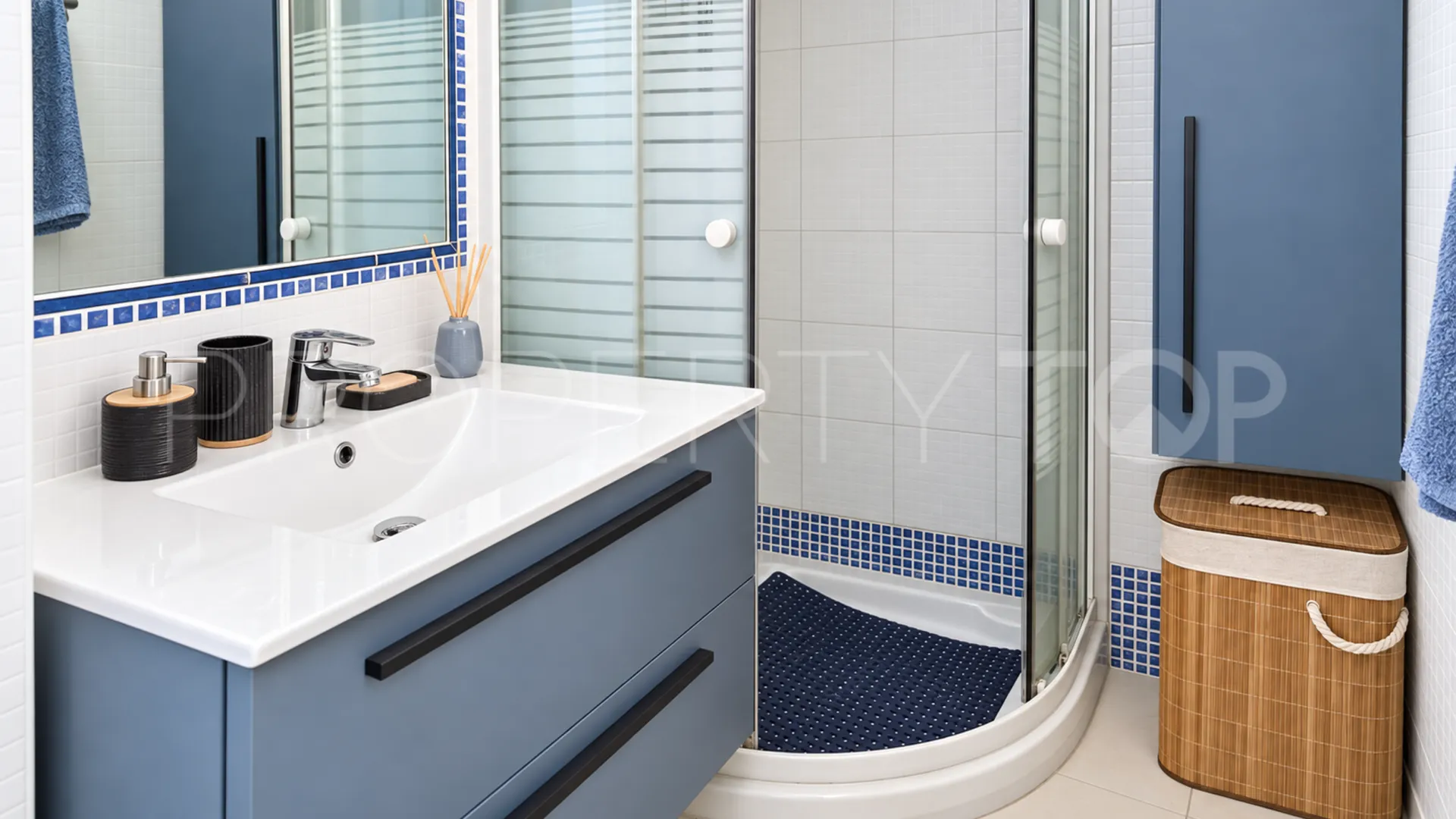 Apartamento a la venta en Sabinillas