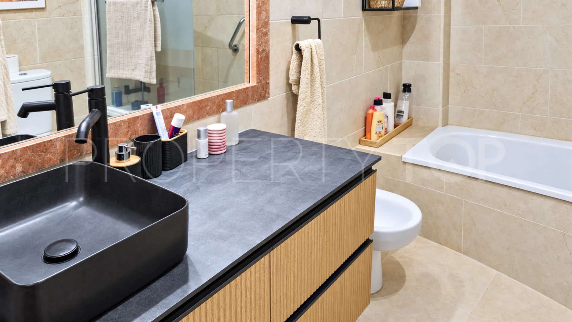 Apartamento a la venta en Sabinillas