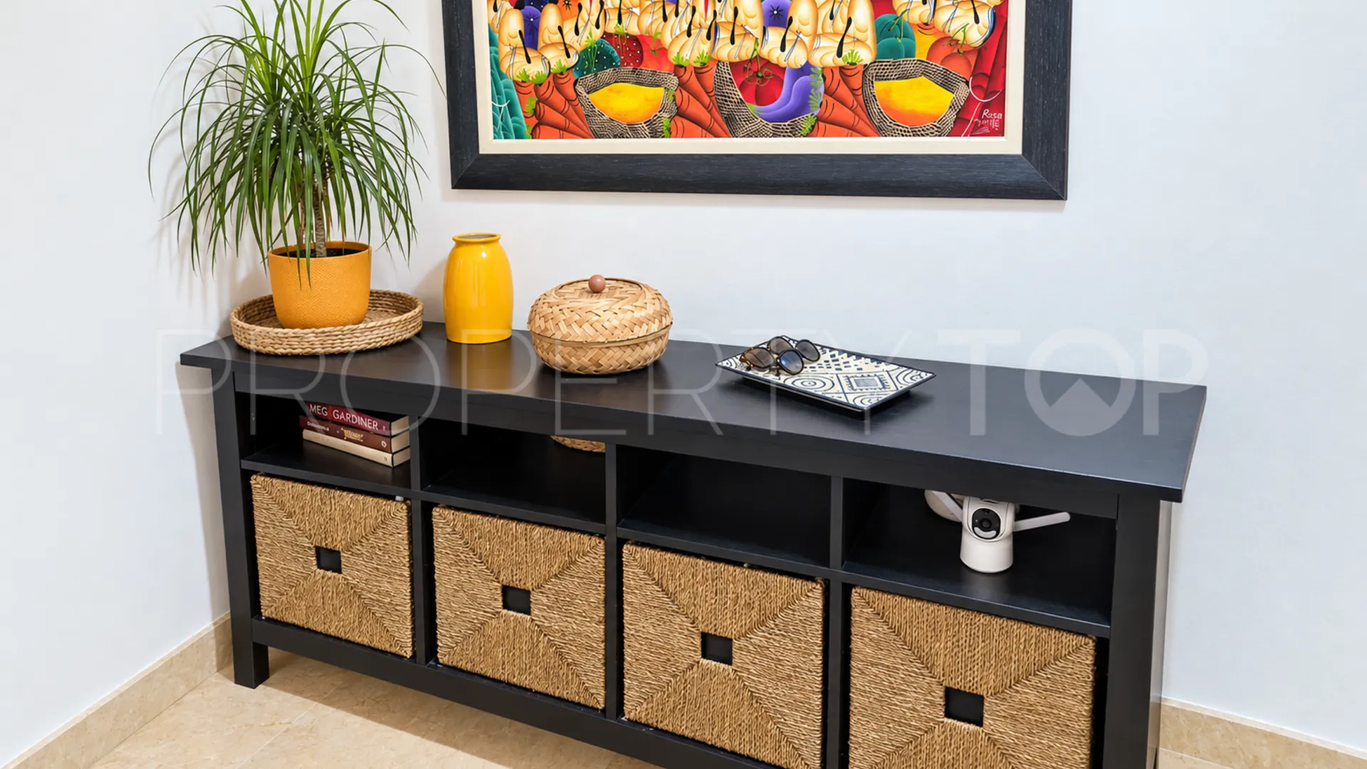 Apartamento a la venta en Sabinillas