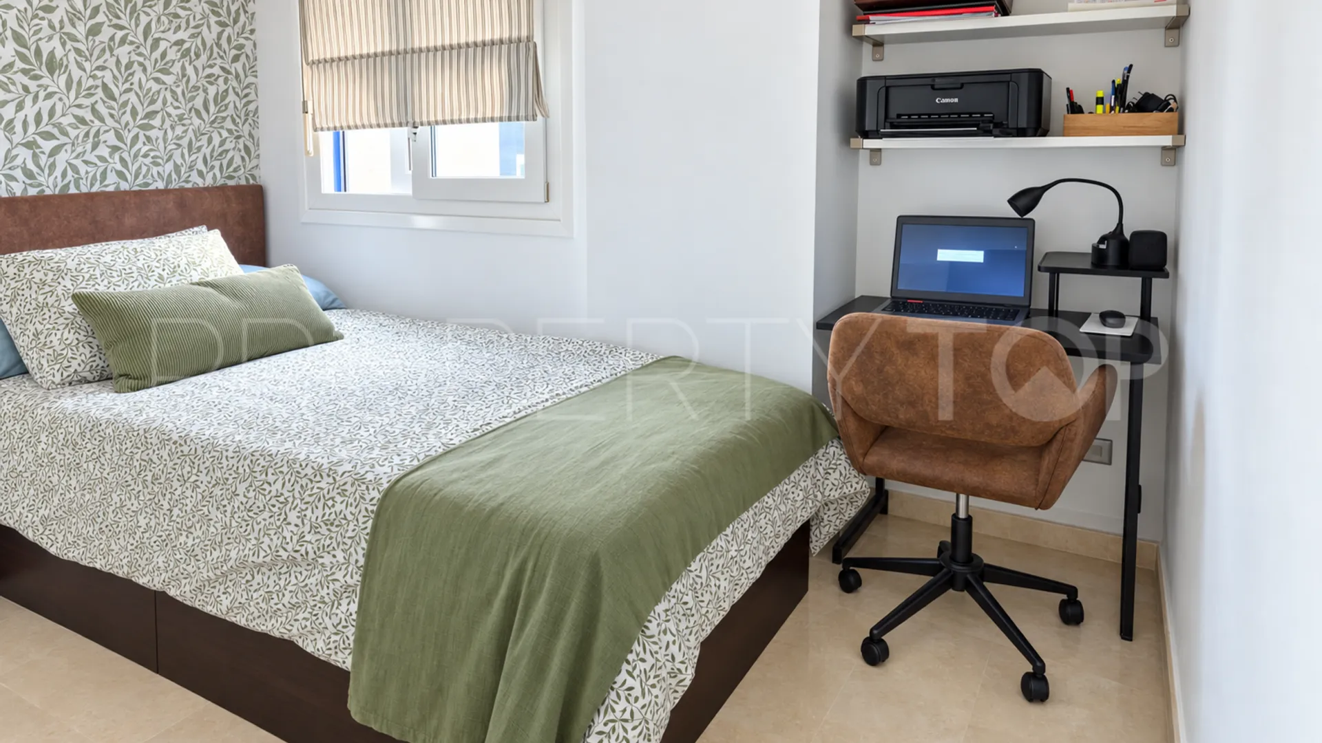 Apartamento a la venta en Sabinillas