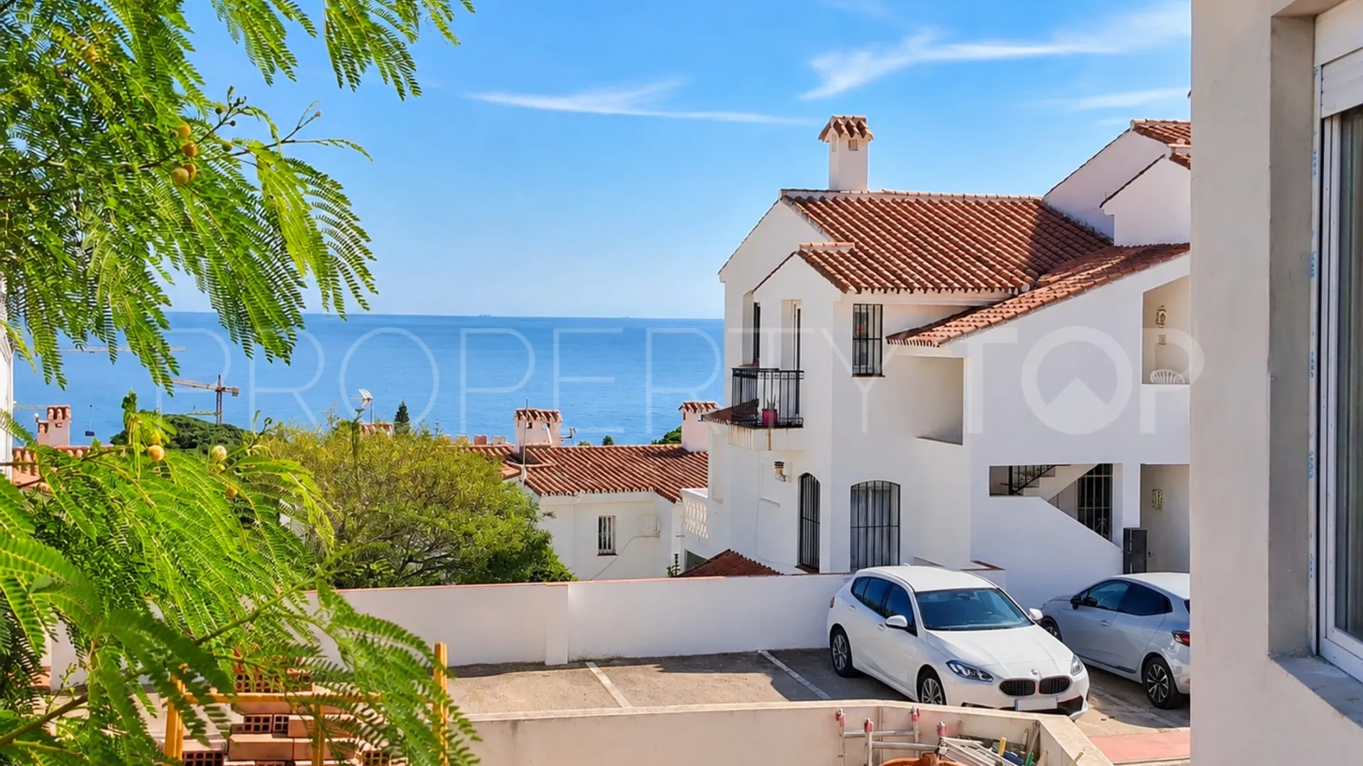 House with 3 bedrooms for sale in Manilva